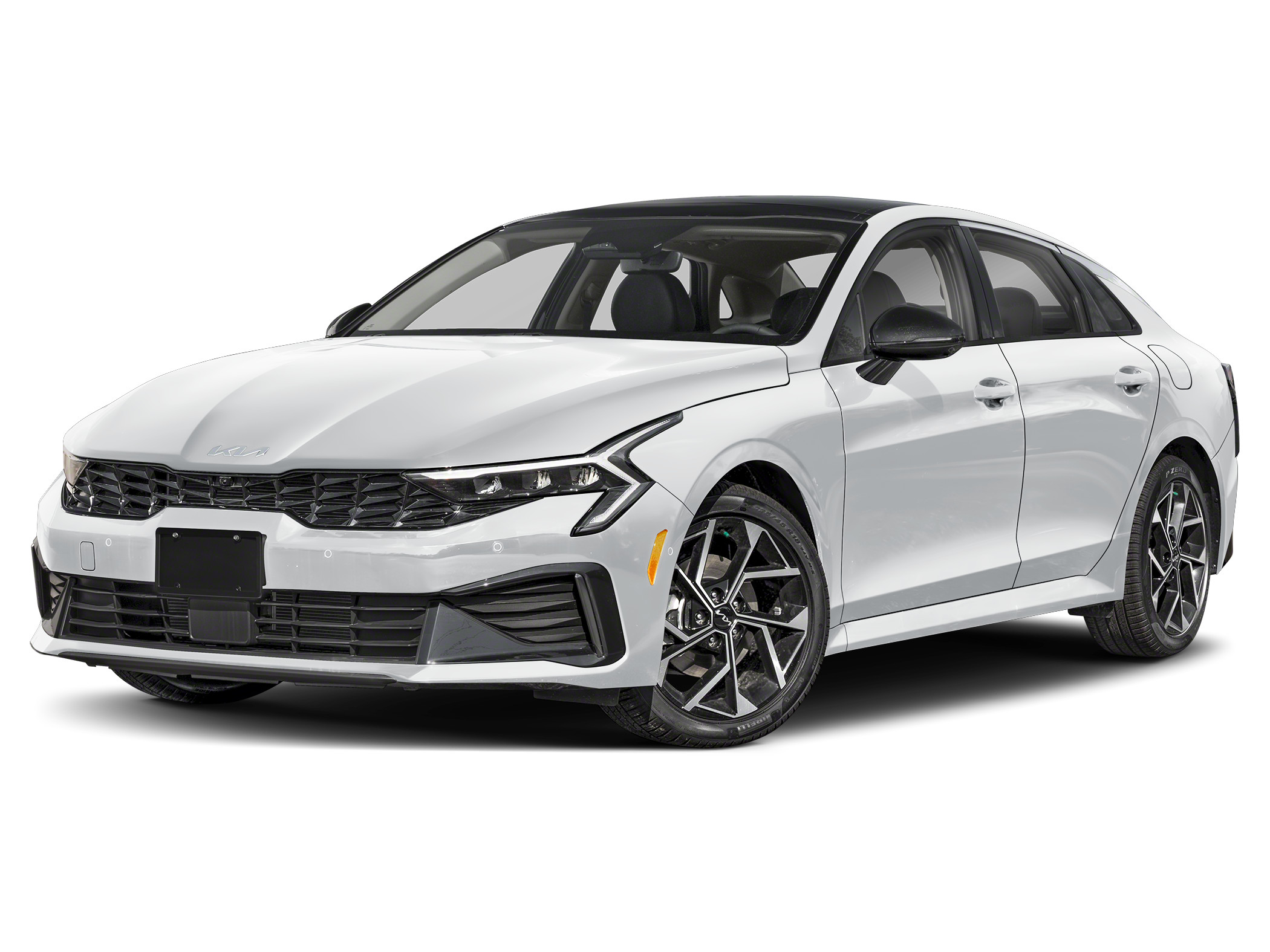 Kia K5 EX Auto FWD Kia K5 EX Auto FWD