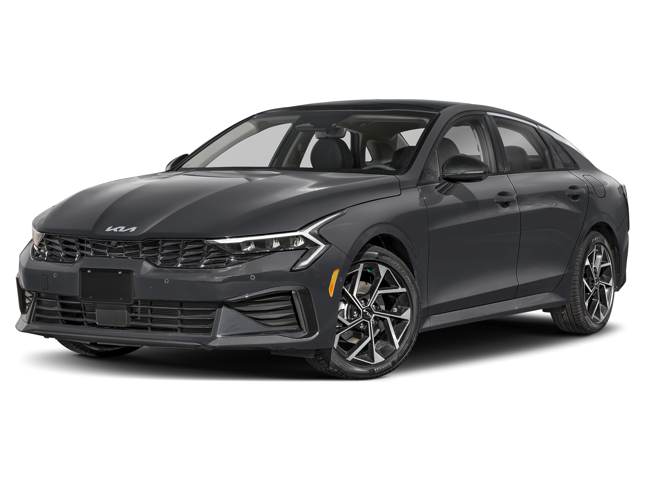 Kia K5 EX Auto FWD Kia K5 EX Auto FWD