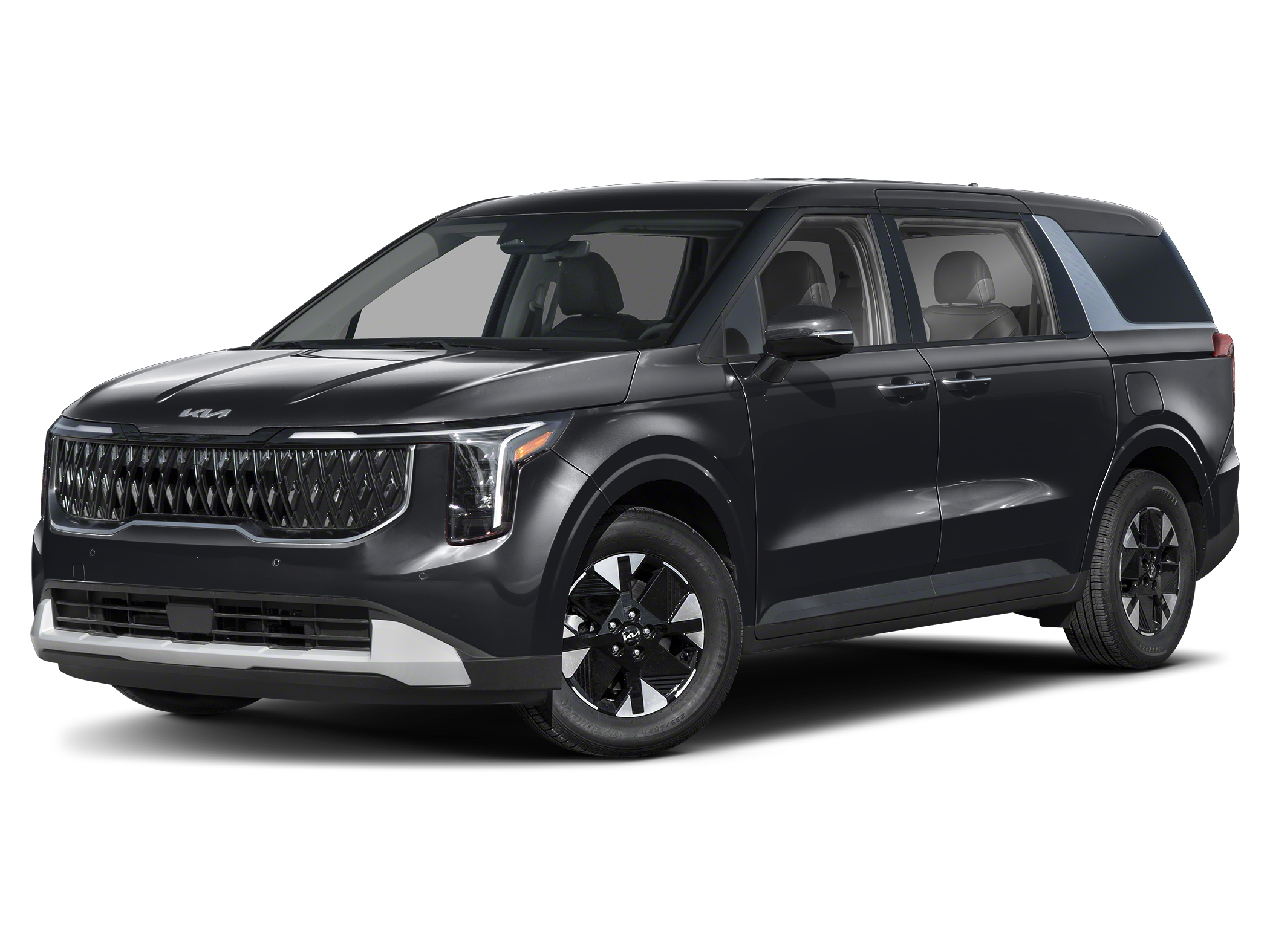 Kia Carnival Hybrid LXS FWD Kia Carnival Hybrid LXS FWD