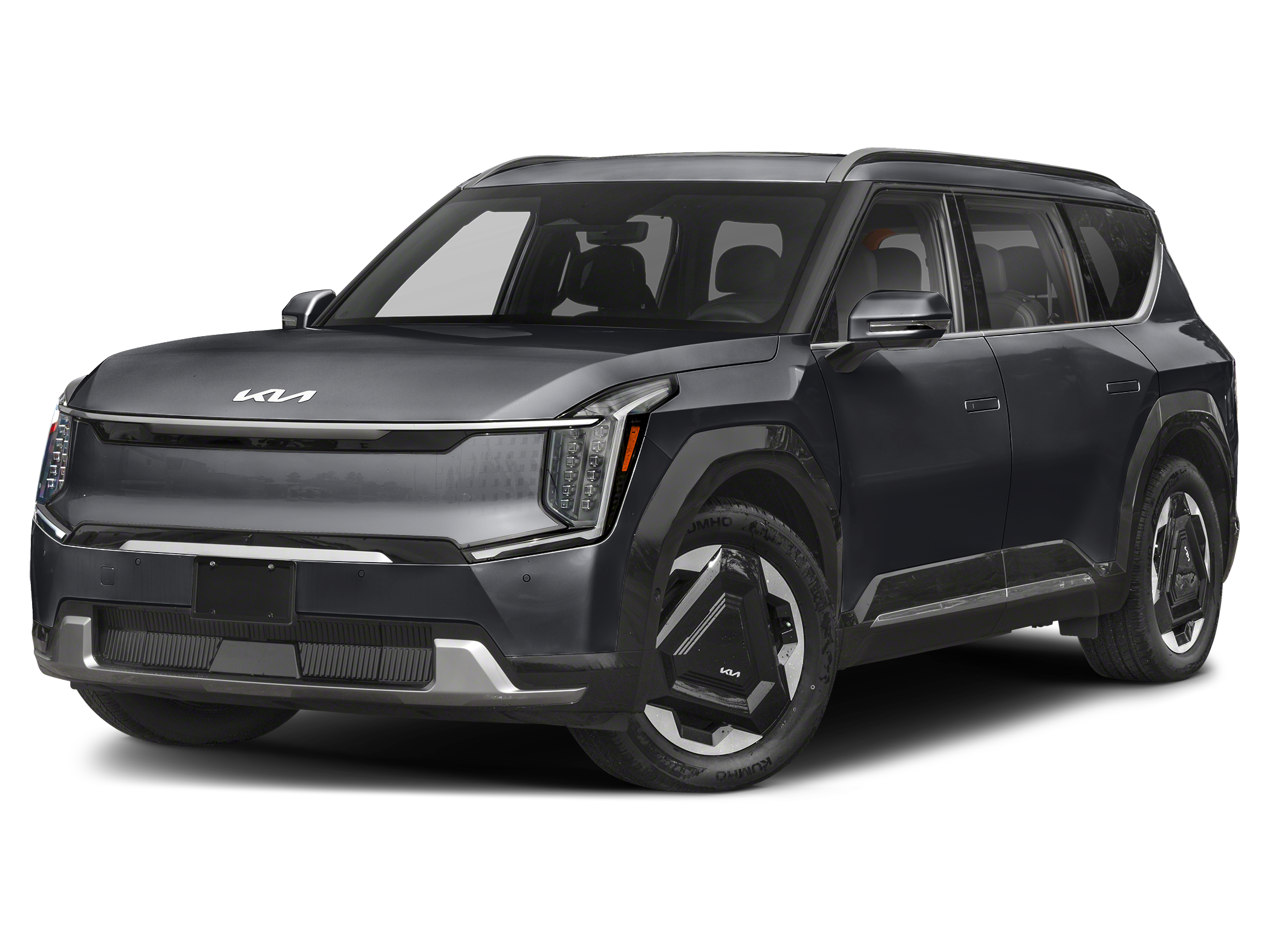 Kia EV9 Land AWD Kia EV9 Land AWD