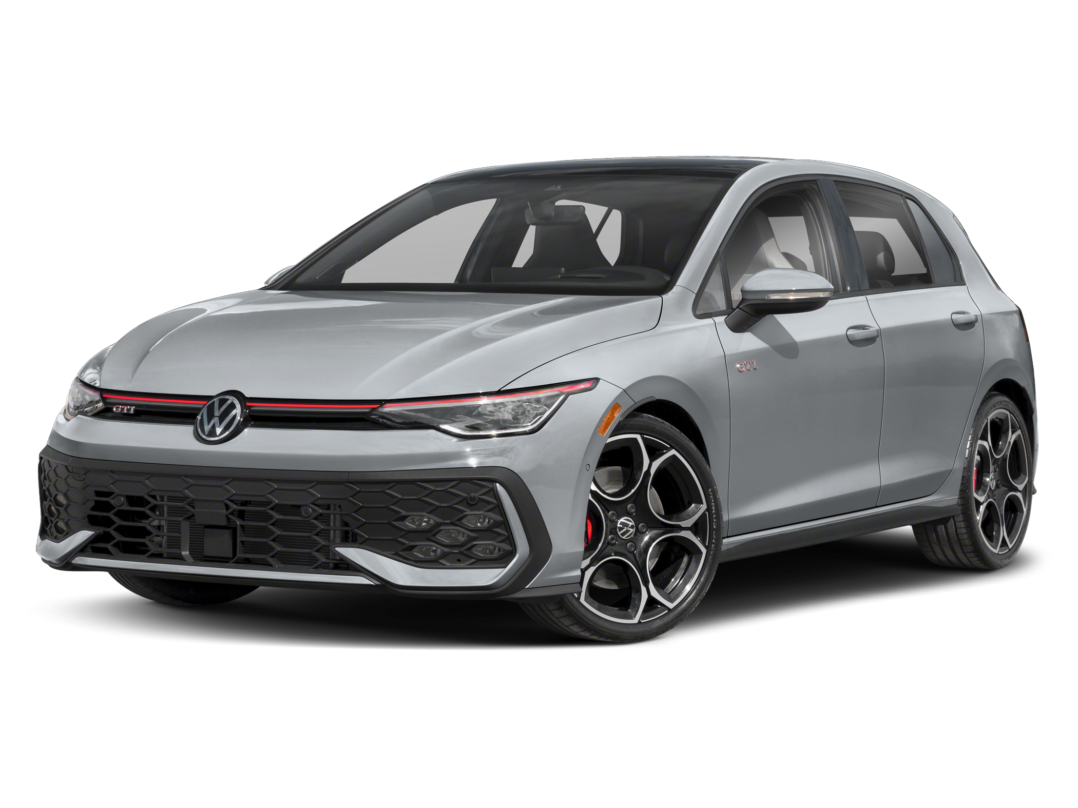 Volkswagen Golf GTI Autobahn 2.0T DSG Volkswagen Golf GTI Autobahn 2.0T DSG