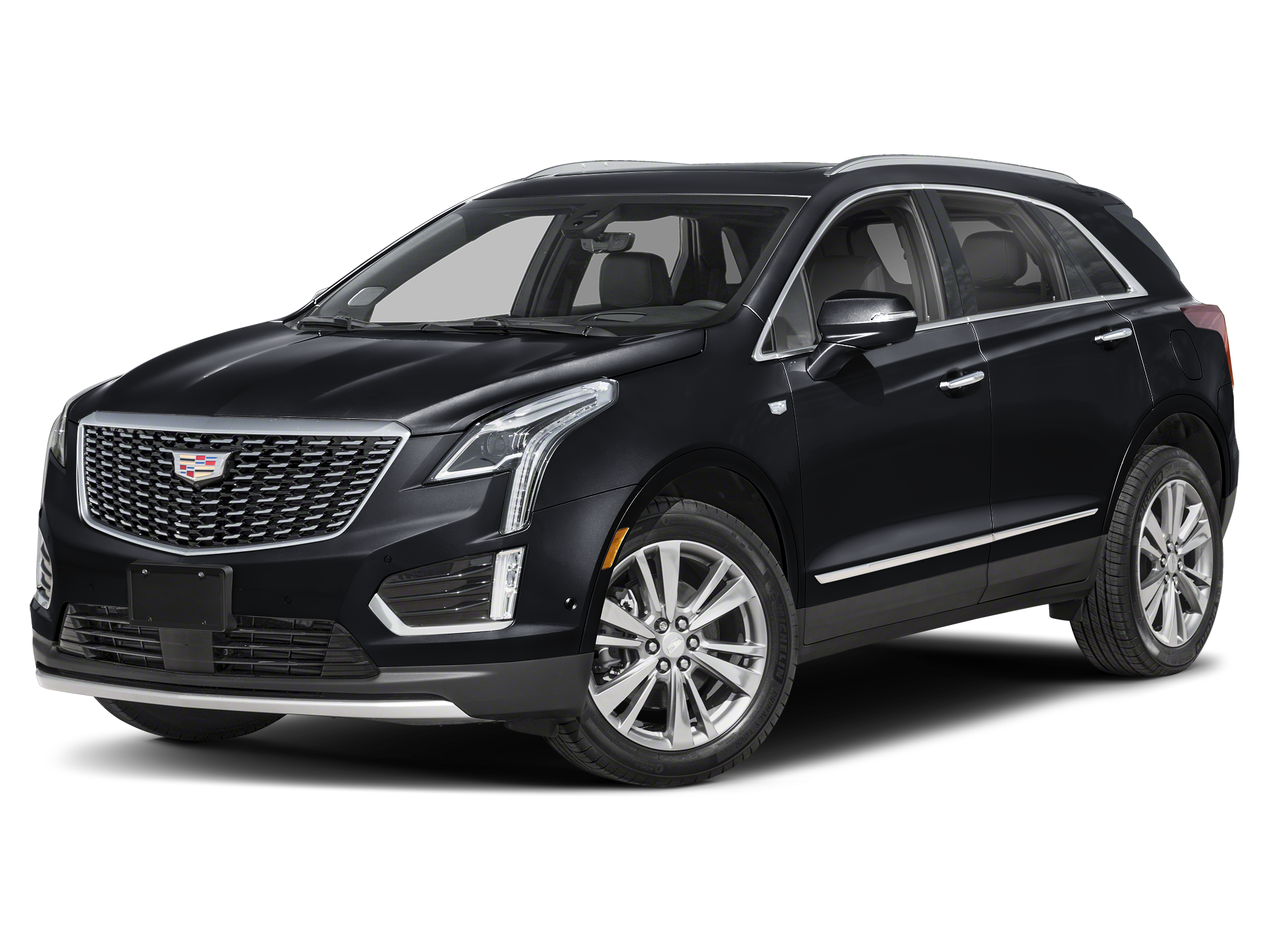 Cadillac XT5 AWD Premium Luxury 4dr Cadillac XT5 AWD Premium Luxury 4dr