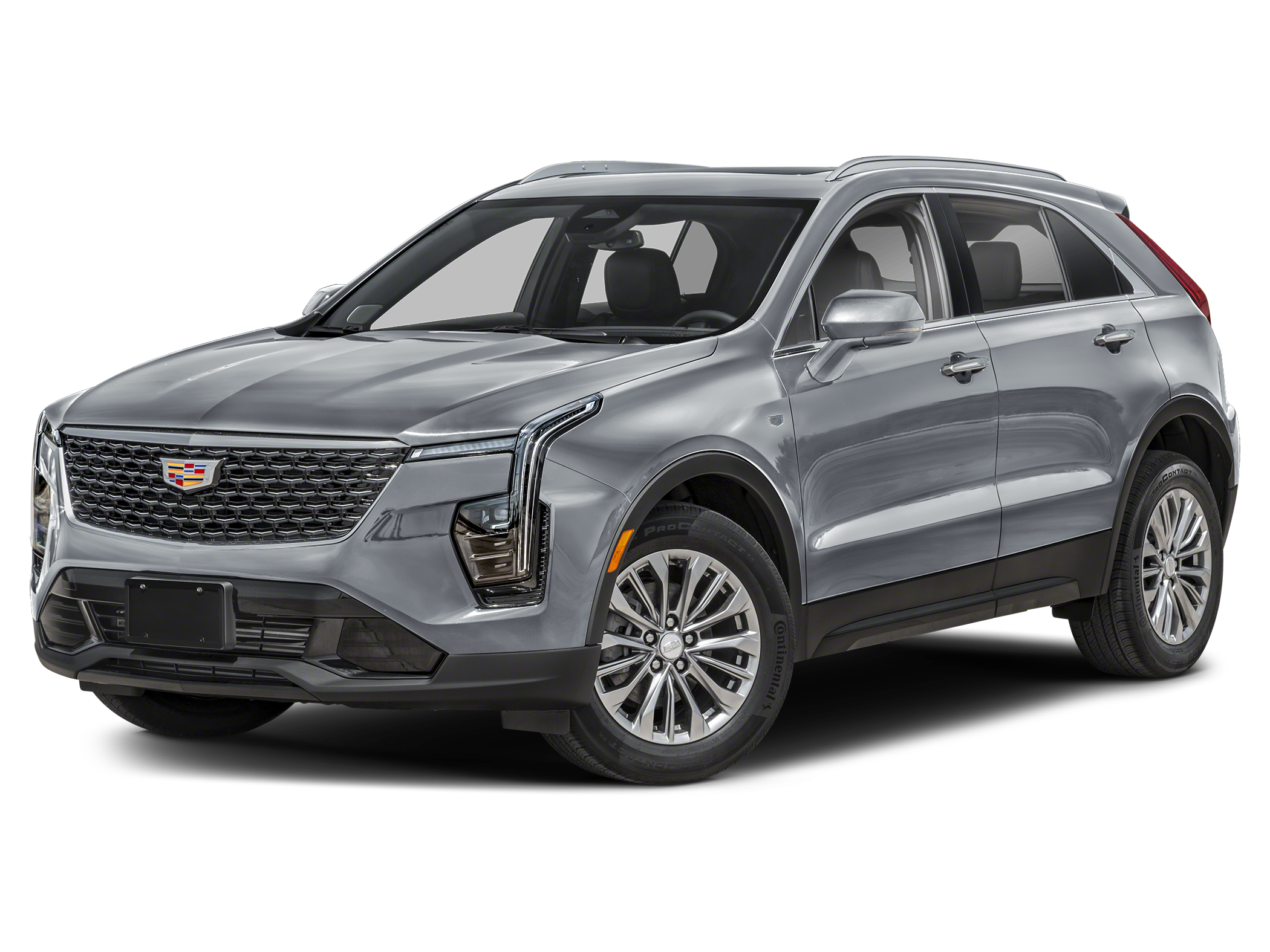 Cadillac XT4 AWD Luxury 4dr Cadillac XT4 AWD Luxury 4dr