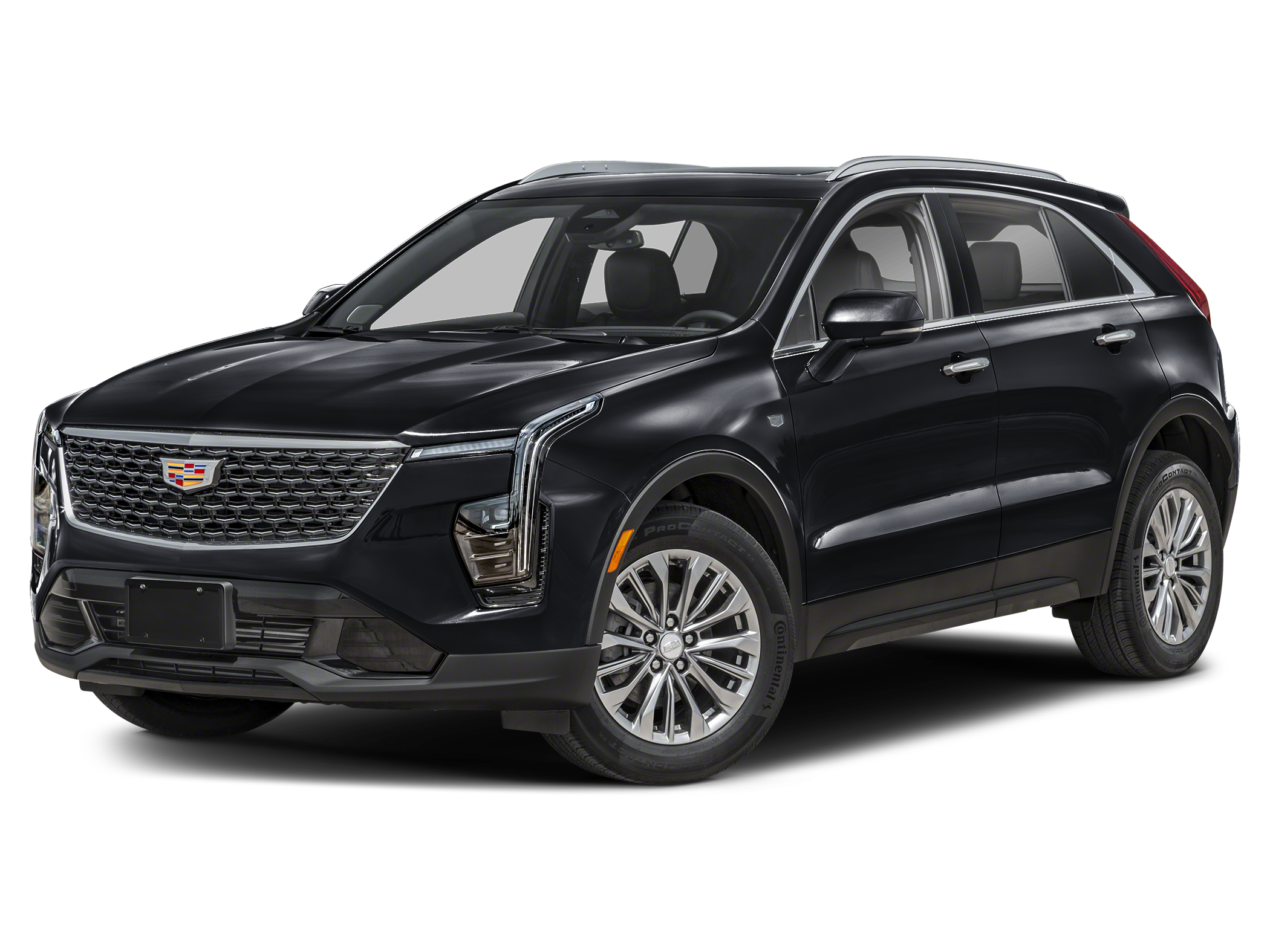 Cadillac XT4 FWD Luxury 4dr Cadillac XT4 FWD Luxury 4dr
