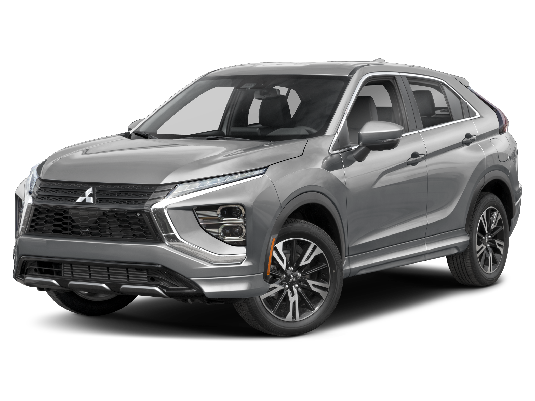 Mitsubishi Eclipse Cross SEL S-AWC Mitsubishi Eclipse Cross SEL S-AWC