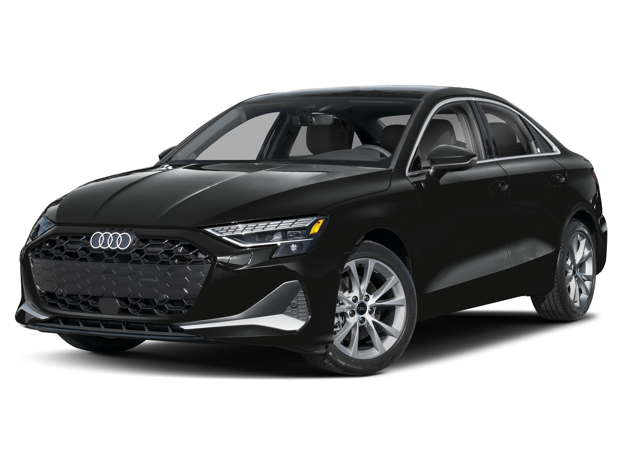 Audi A3 Premium quattro Audi A3 Premium quattro