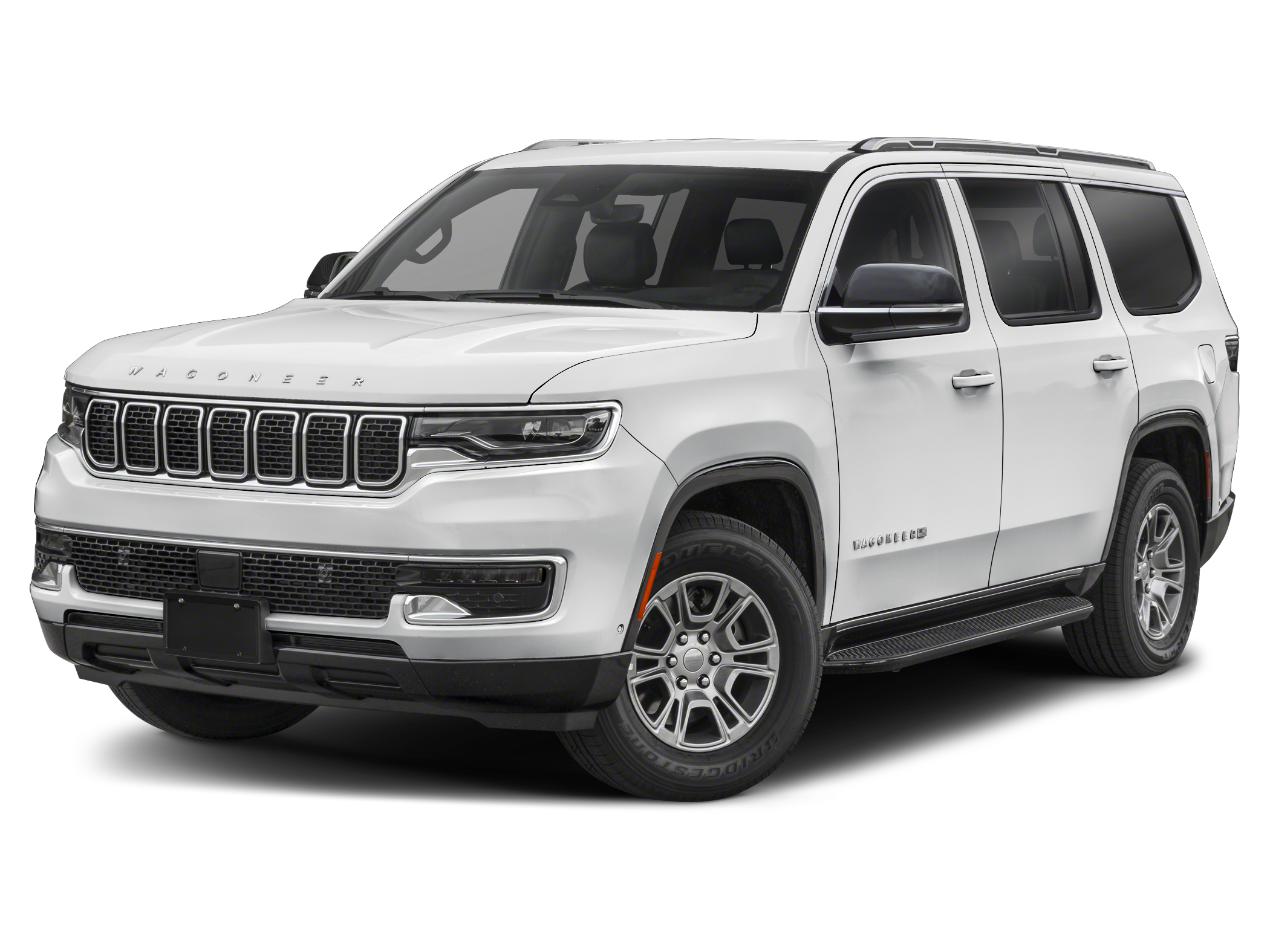 Jeep Wagoneer Series II Overland 4x4 Jeep Wagoneer Series II Overland 4x4