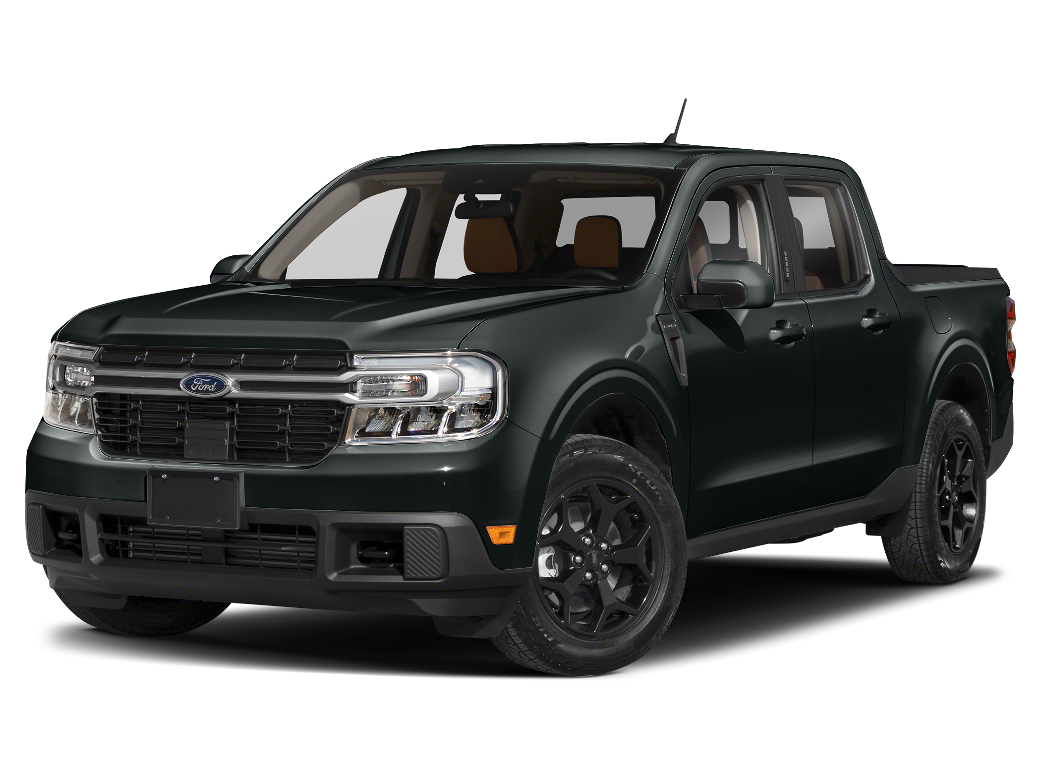 Ford Maverick LARIAT AWD SuperCrew Ford Maverick LARIAT AWD SuperCrew