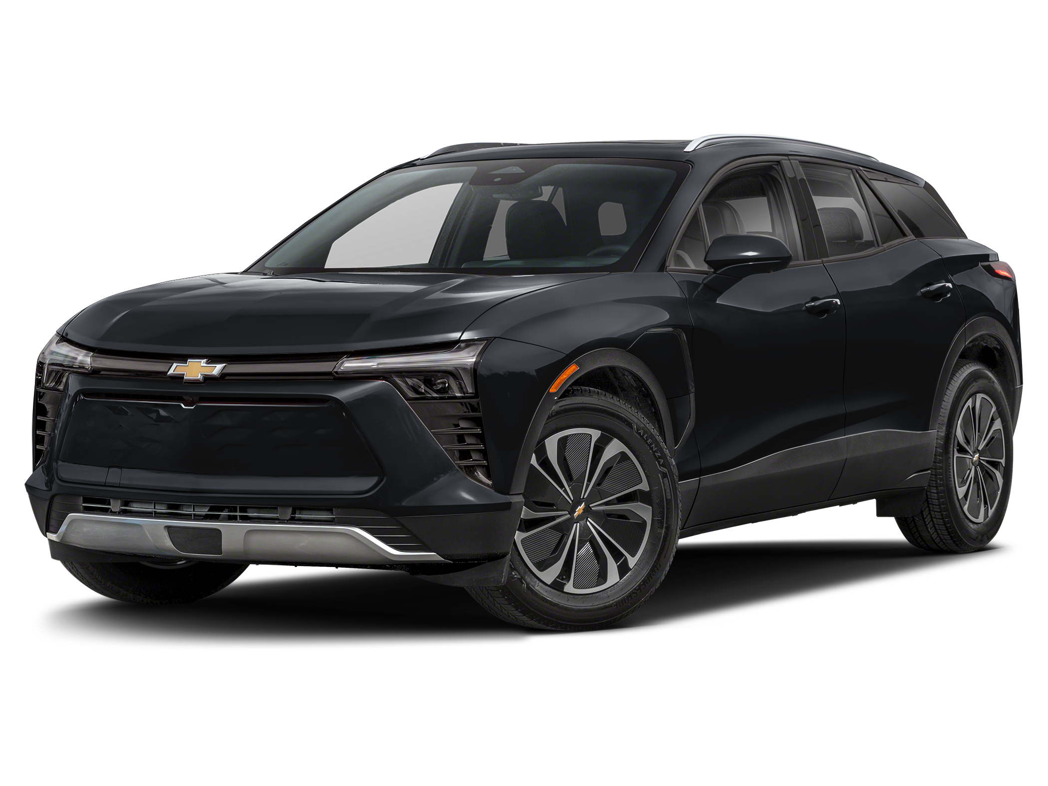 Chevrolet Blazer EV AWD LT 4dr Chevrolet Blazer EV AWD LT 4dr
