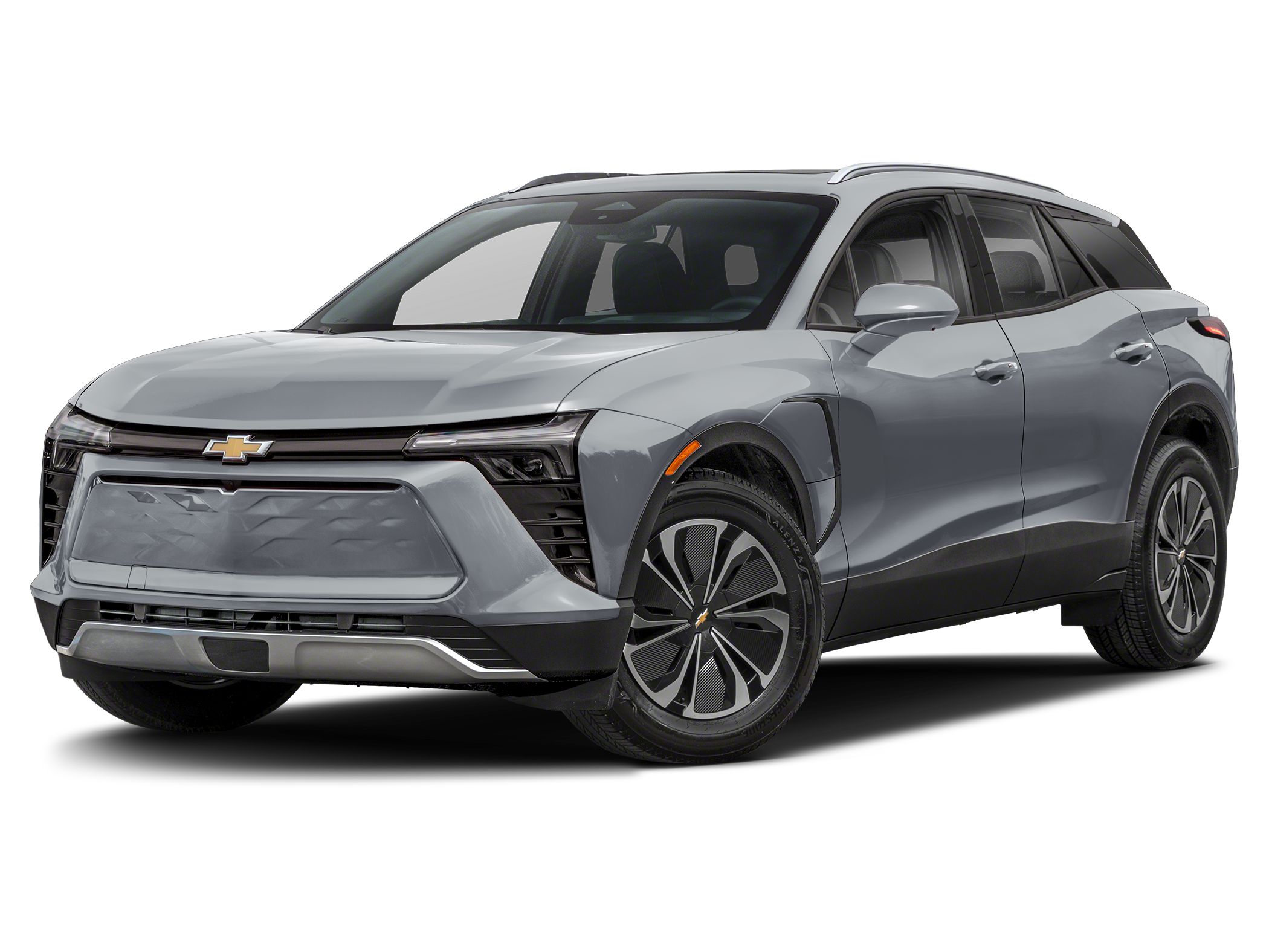 Chevrolet Blazer EV FWD LT 4dr Chevrolet Blazer EV FWD LT 4dr