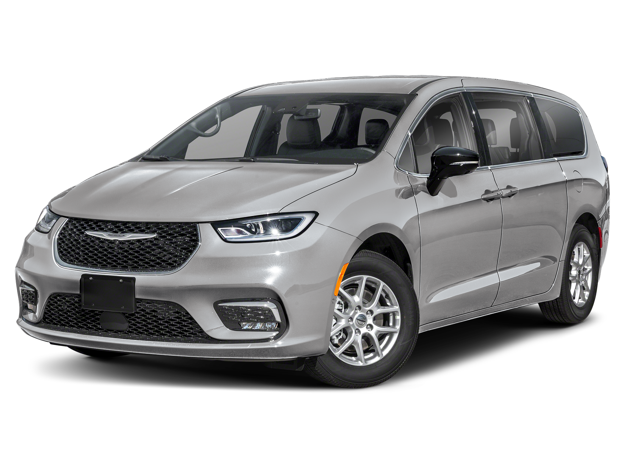 Chrysler Pacifica Select FWD Chrysler Pacifica Select FWD