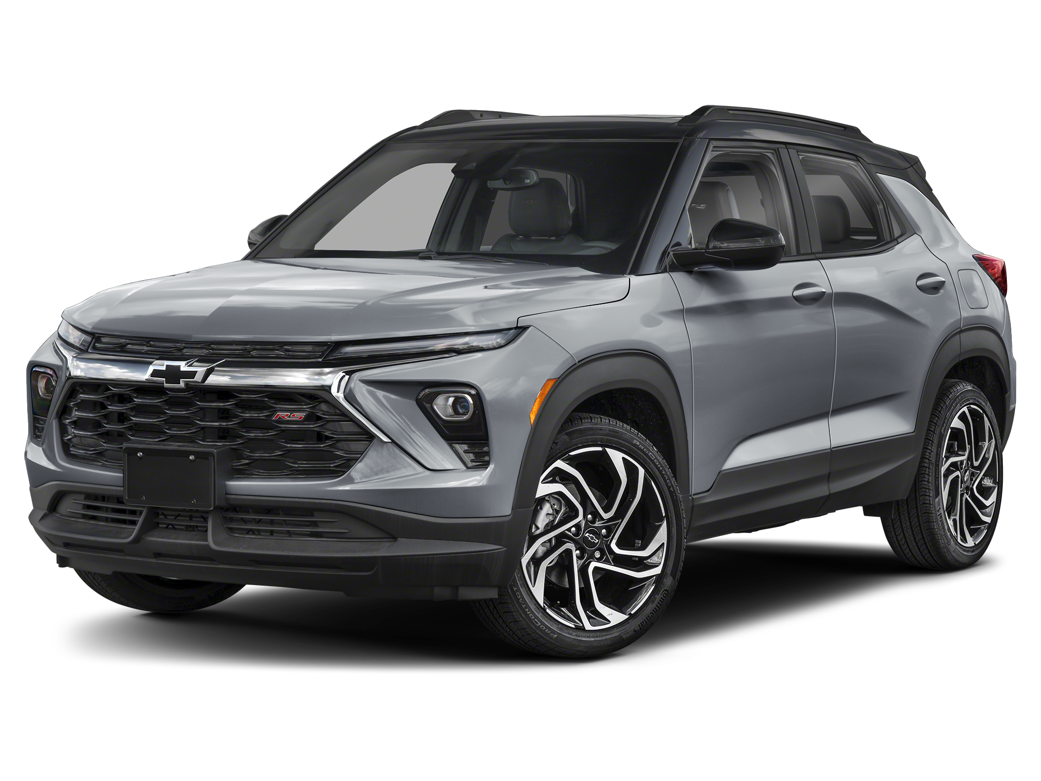 Chevrolet Trailblazer RS AWD 4dr Chevrolet Trailblazer RS AWD 4dr