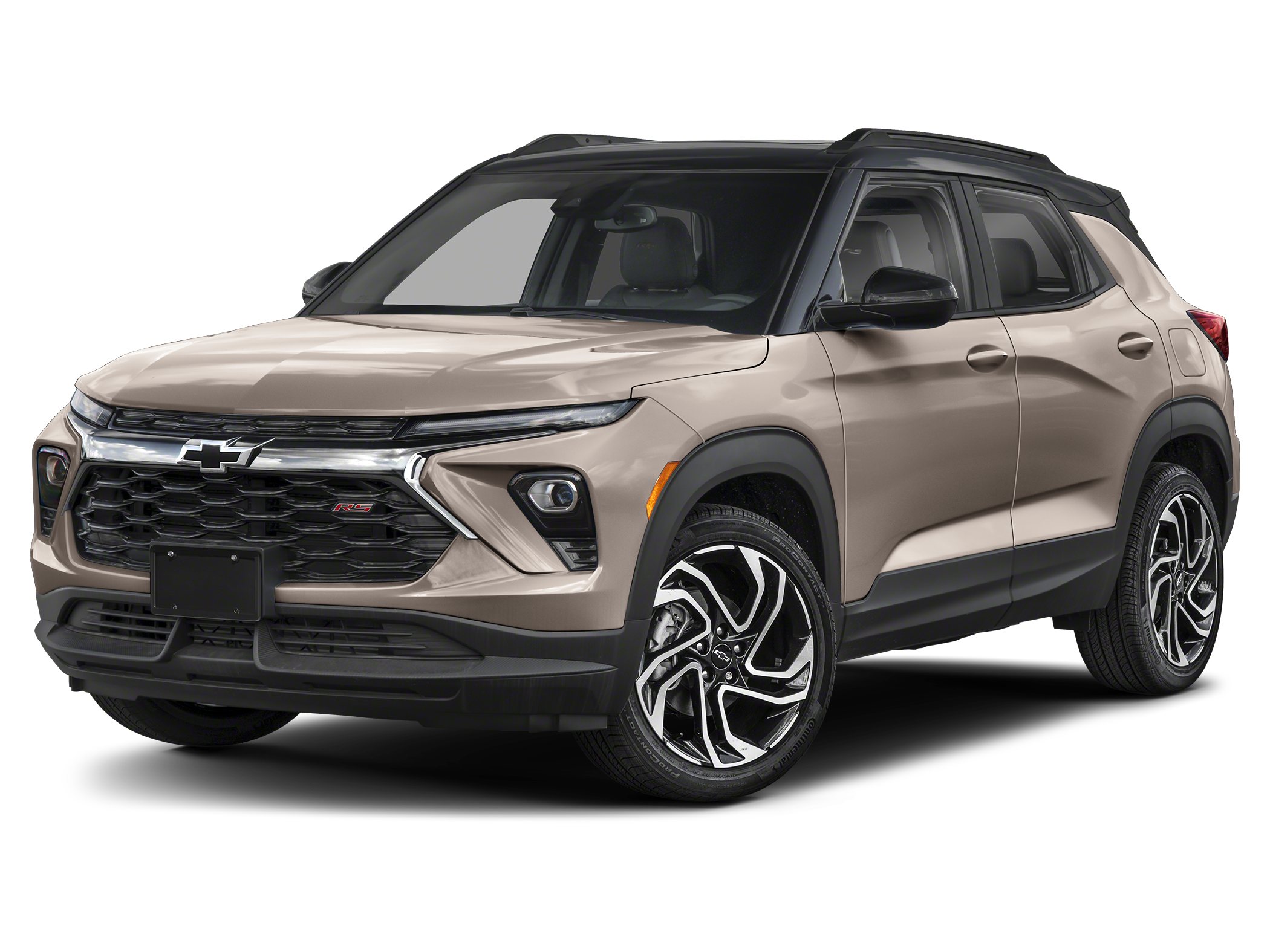 Chevrolet Trailblazer RS AWD 4dr Chevrolet Trailblazer RS AWD 4dr