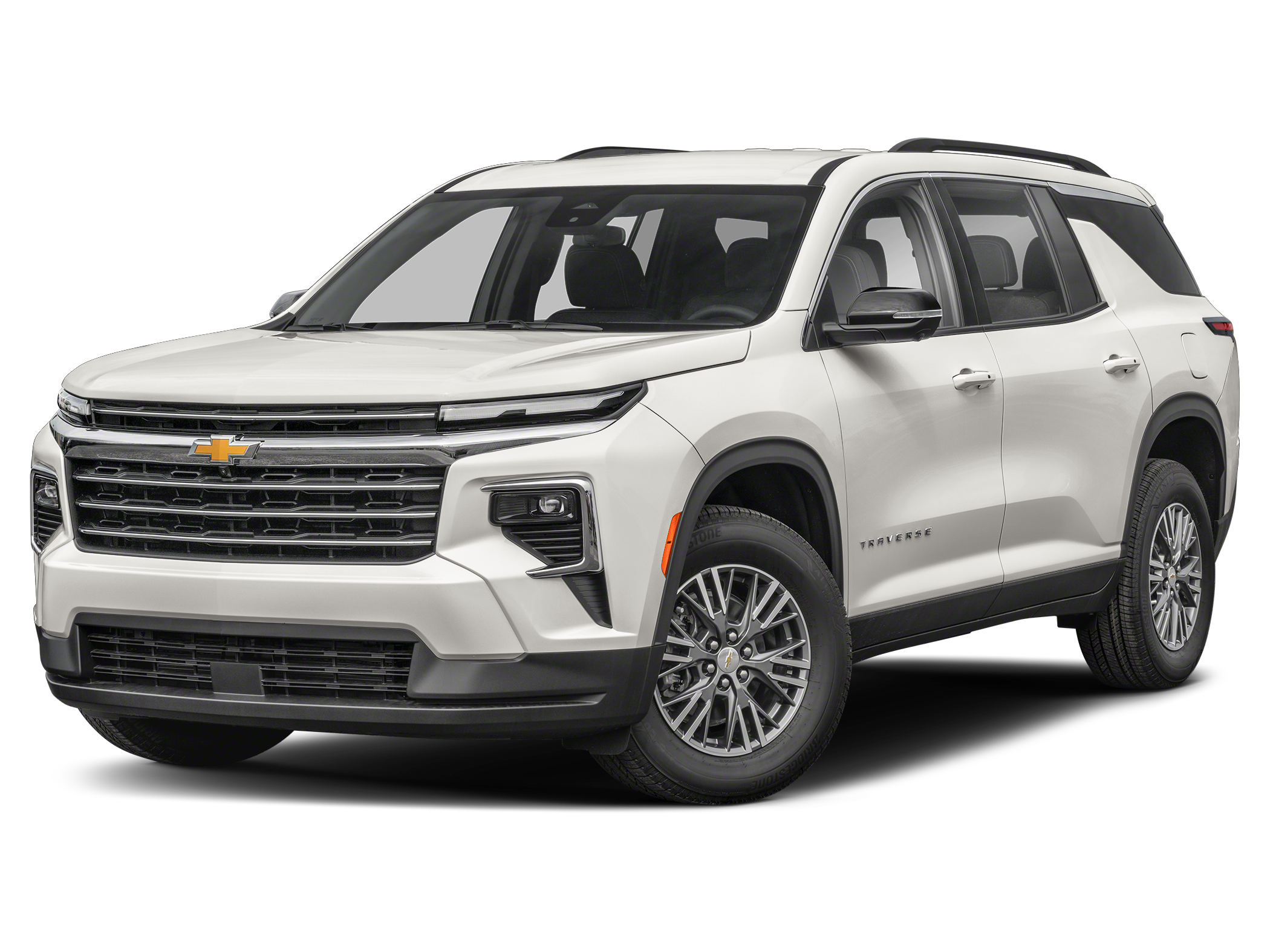 Chevrolet Traverse AWD LT 4dr Chevrolet Traverse AWD LT 4dr