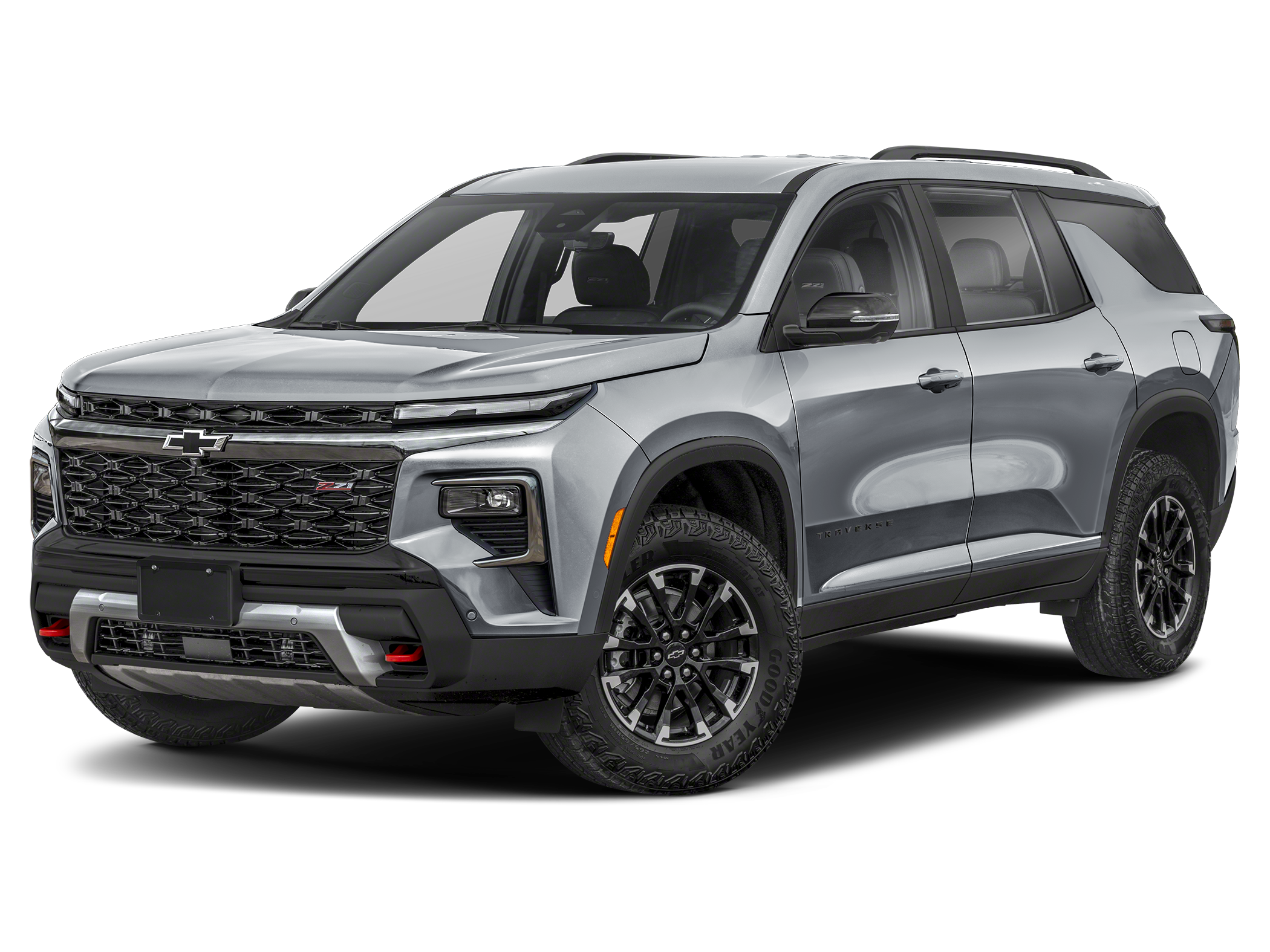 Chevrolet Traverse AWD High Country 4dr Chevrolet Traverse AWD High Country 4dr