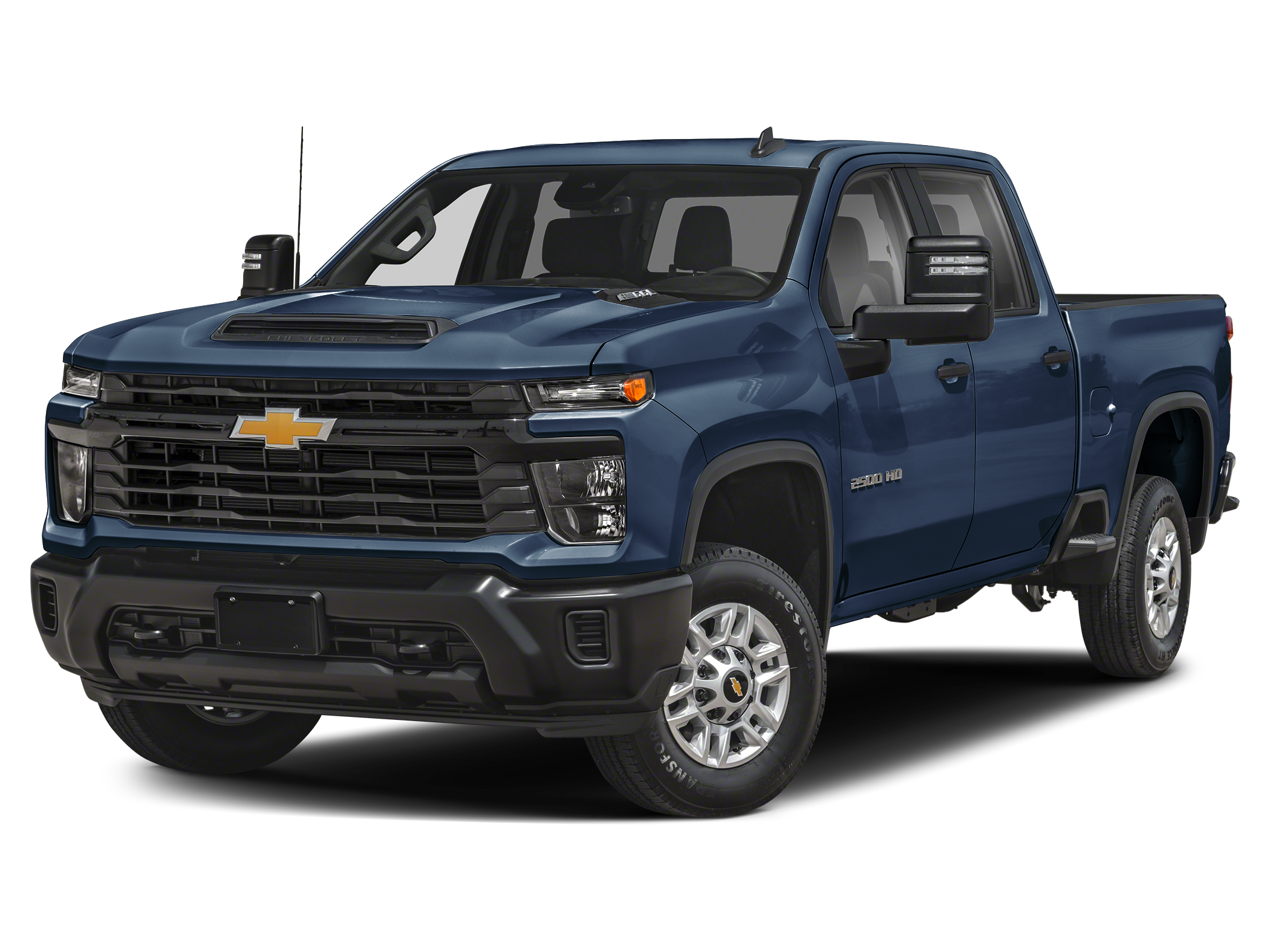 Chevrolet Silverado 2500HD LT 4WD Crew Cab 159" Chevrolet Silverado 2500HD LT 4WD Crew Cab 159"