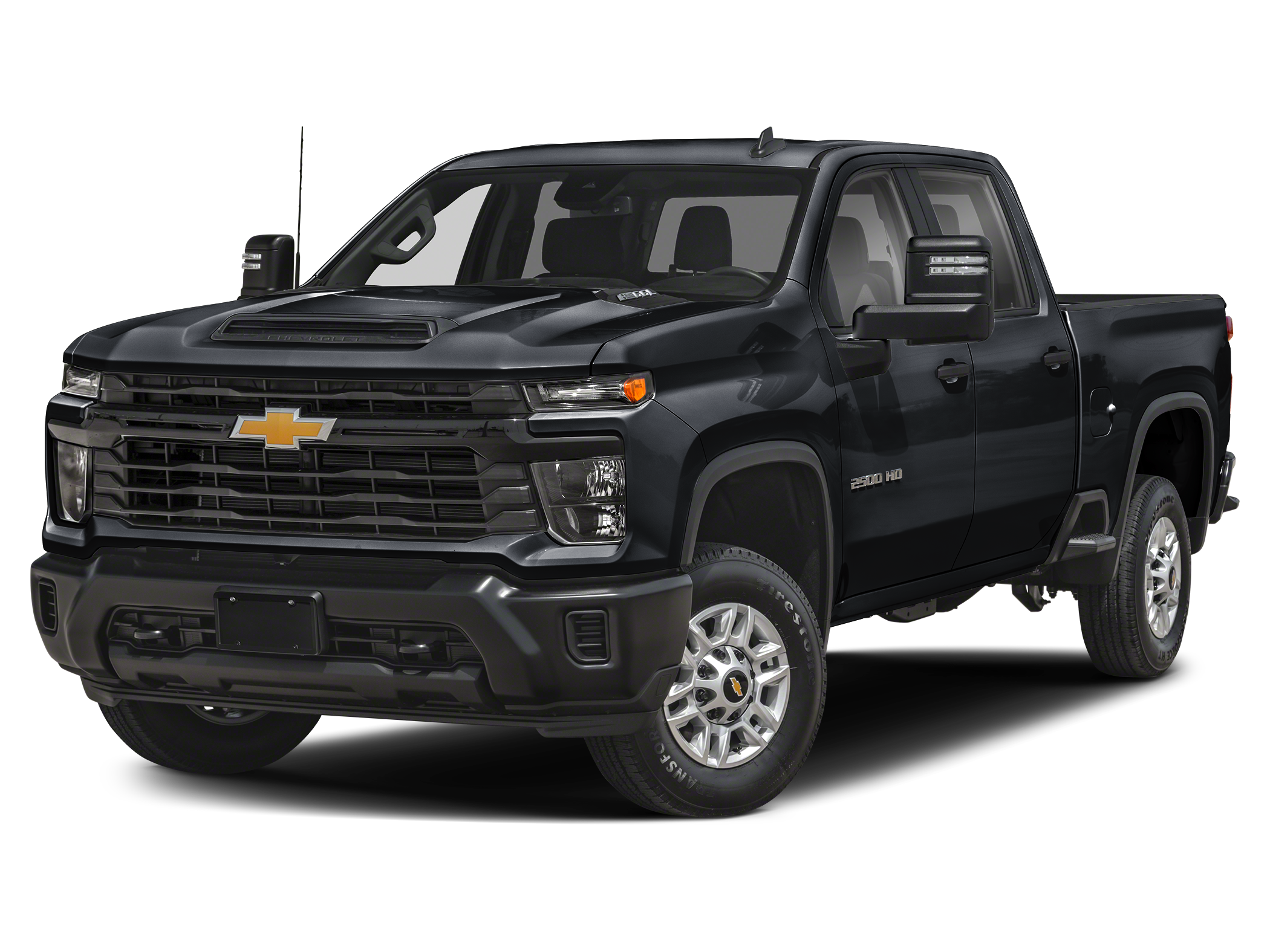 Chevrolet Silverado 2500HD LTZ 4WD Crew Cab 159" Chevrolet Silverado 2500HD LTZ 4WD Crew Cab 159"