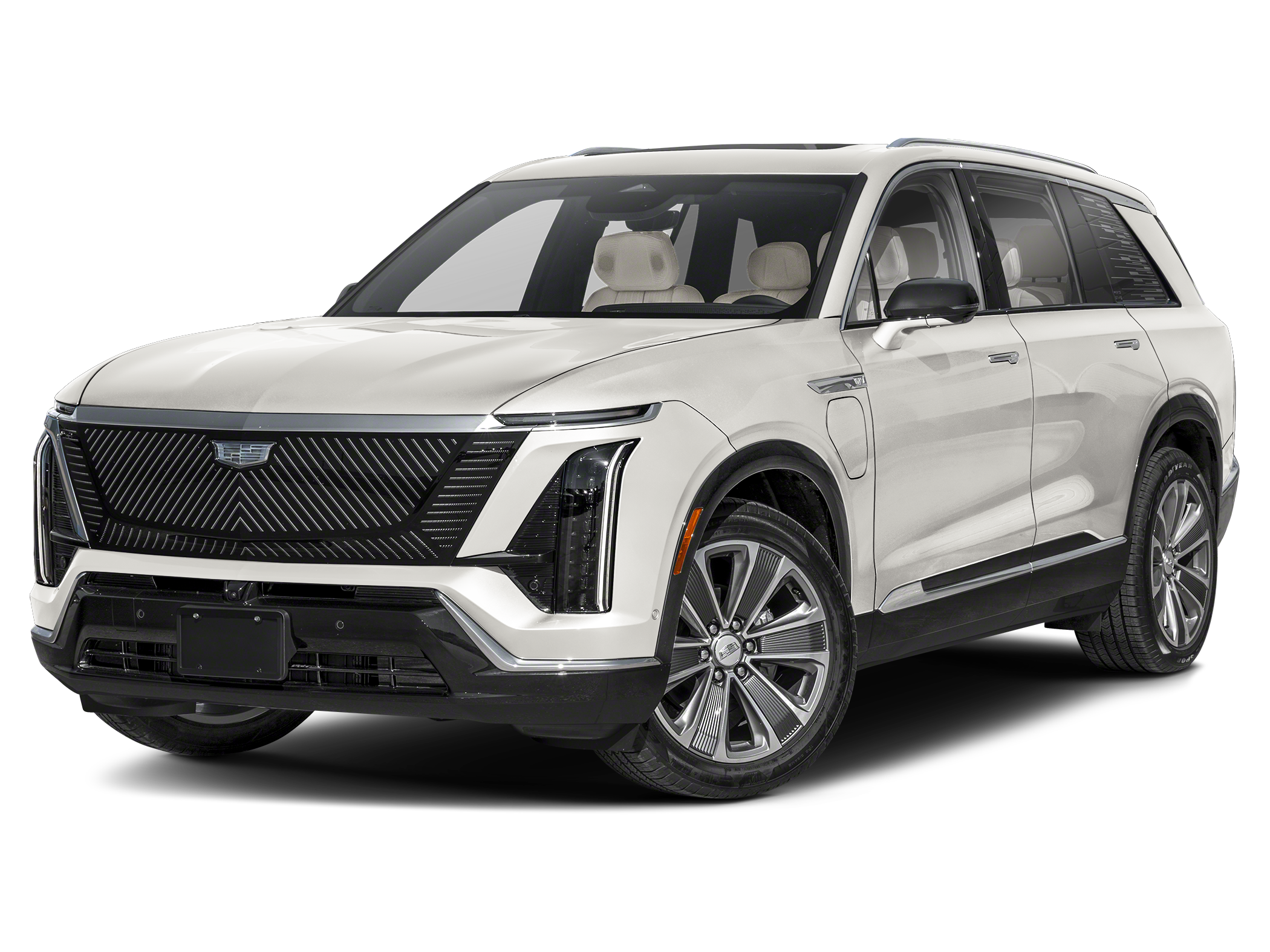 Cadillac VISTIQ Sport AWD 4dr Cadillac VISTIQ Sport AWD 4dr