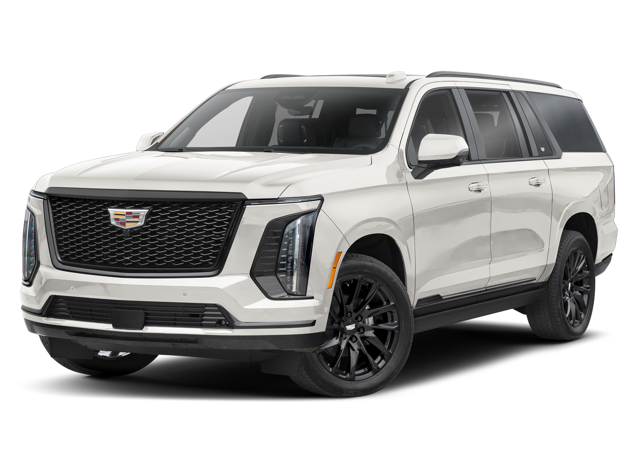 Cadillac Escalade ESV 4WD Sport 4dr Cadillac Escalade ESV 4WD Sport 4dr