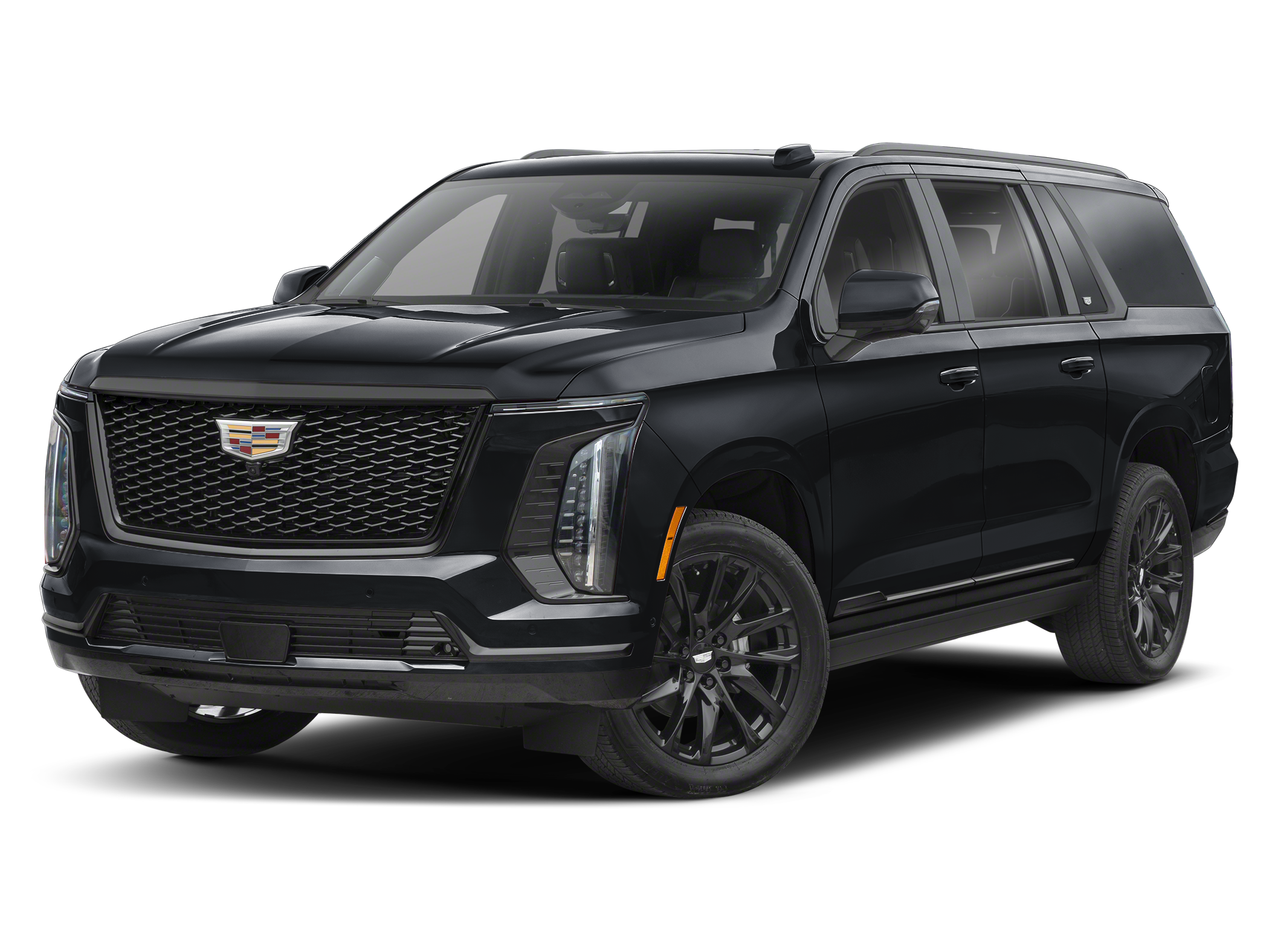 Cadillac Escalade ESV 4WD Sport 4dr Cadillac Escalade ESV 4WD Sport 4dr