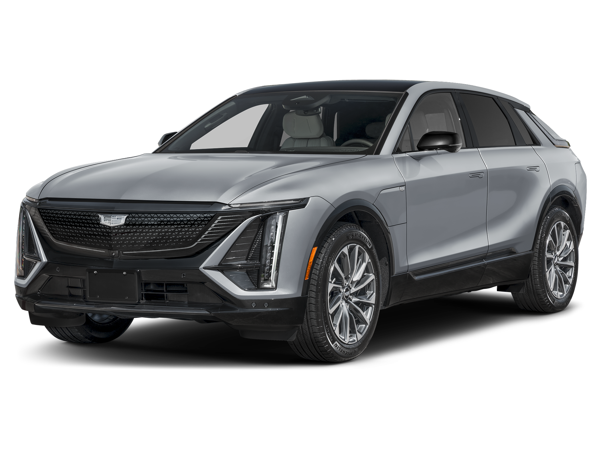 Cadillac LYRIQ Sport 4dr Cadillac LYRIQ Sport 4dr