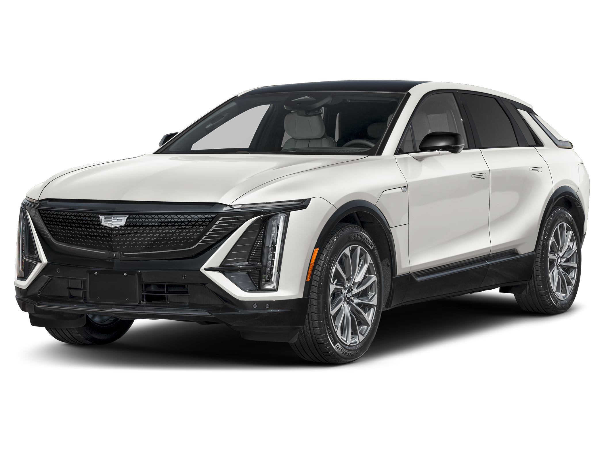 Cadillac LYRIQ Signature Sport 4dr Cadillac LYRIQ Signature Sport 4dr