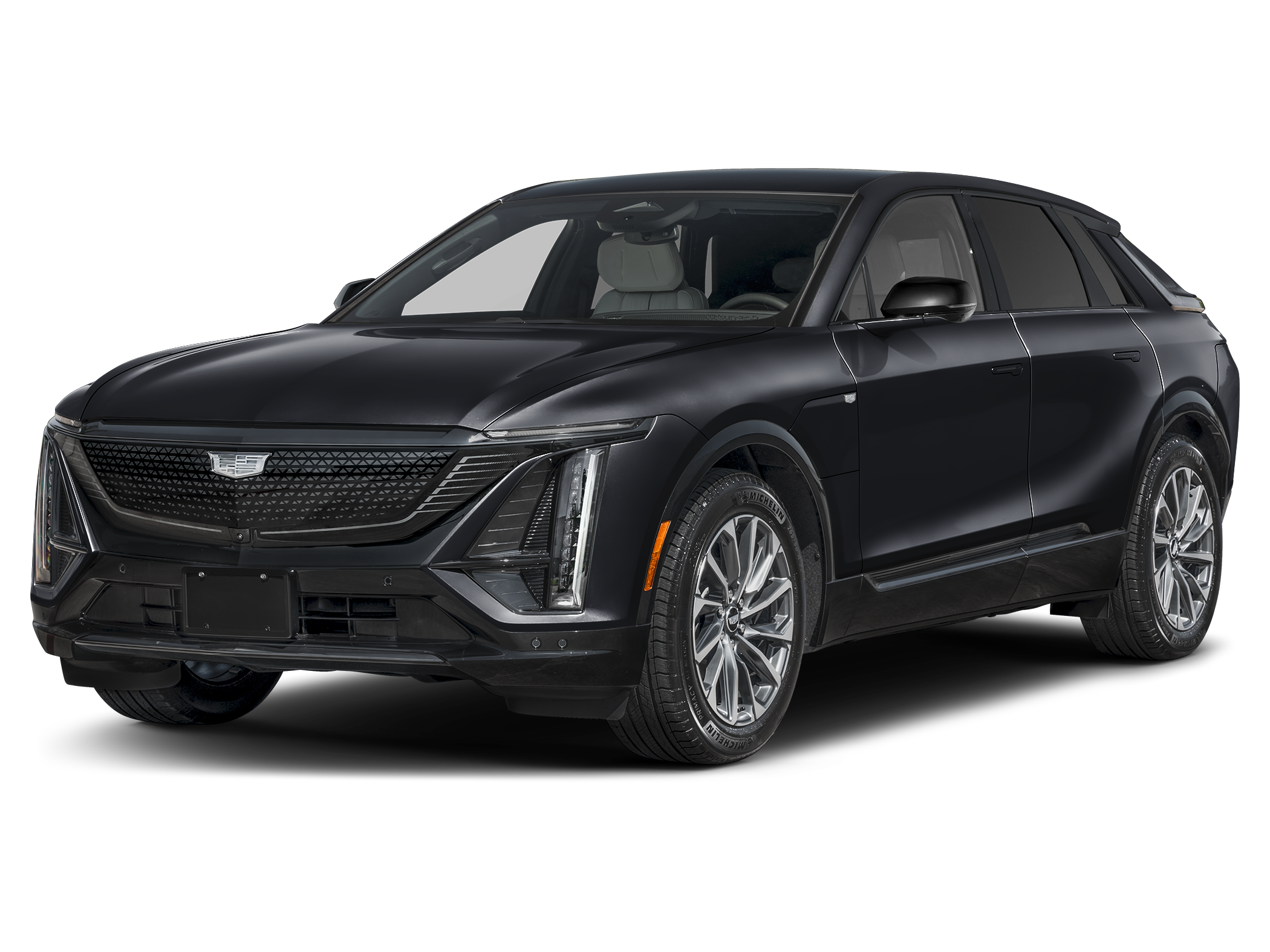 Cadillac LYRIQ Premium Sport 4dr Cadillac LYRIQ Premium Sport 4dr