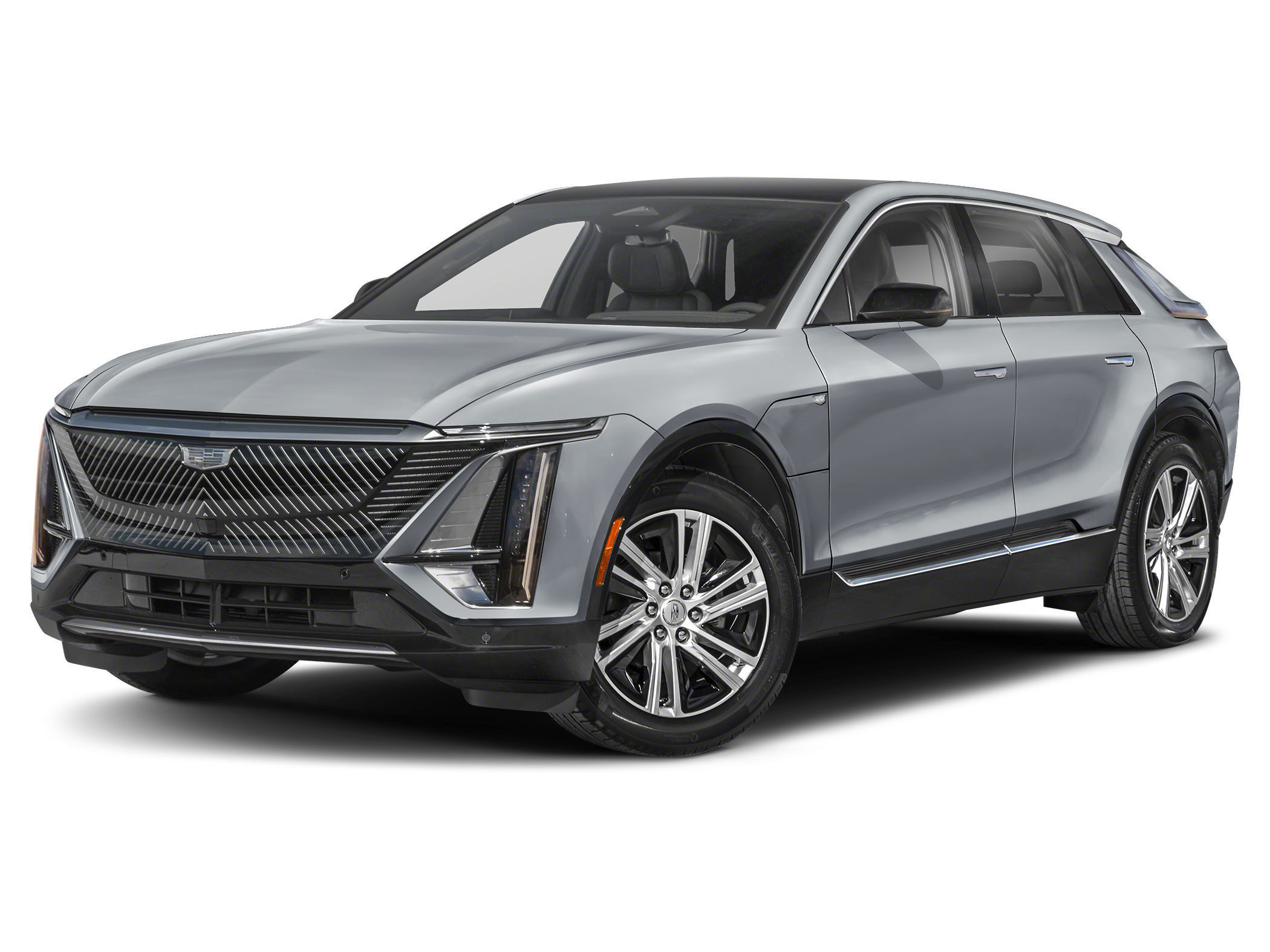 Cadillac LYRIQ Premium Luxury 4dr Cadillac LYRIQ Premium Luxury 4dr