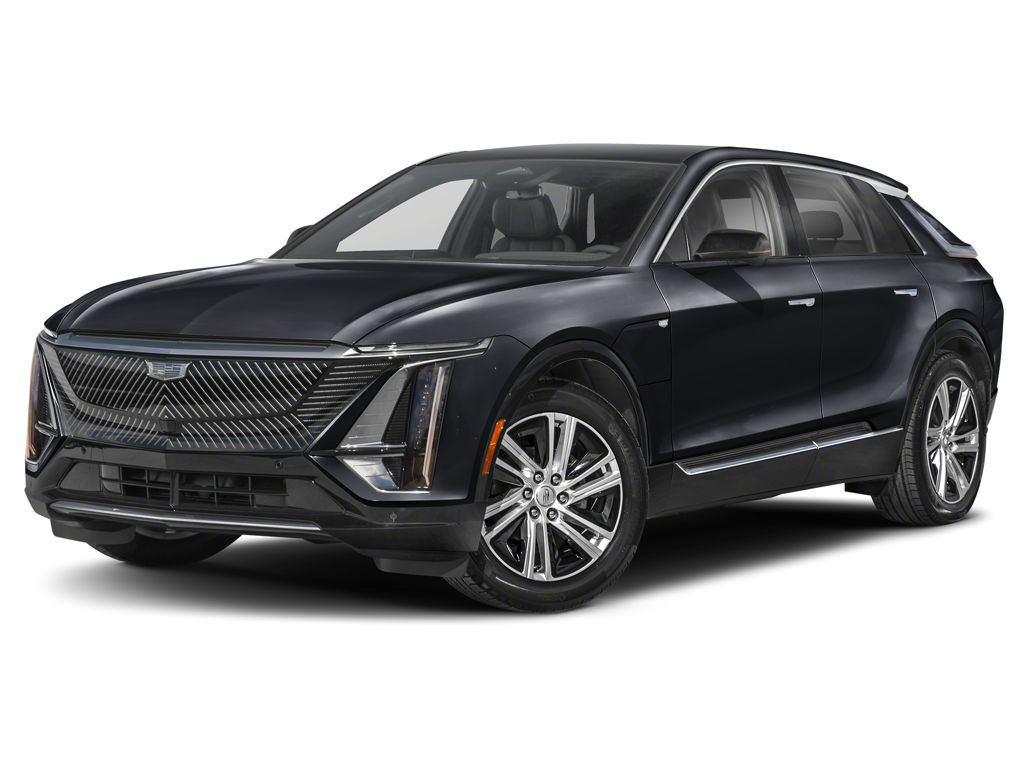 Cadillac LYRIQ Premium Luxury 4dr Cadillac LYRIQ Premium Luxury 4dr
