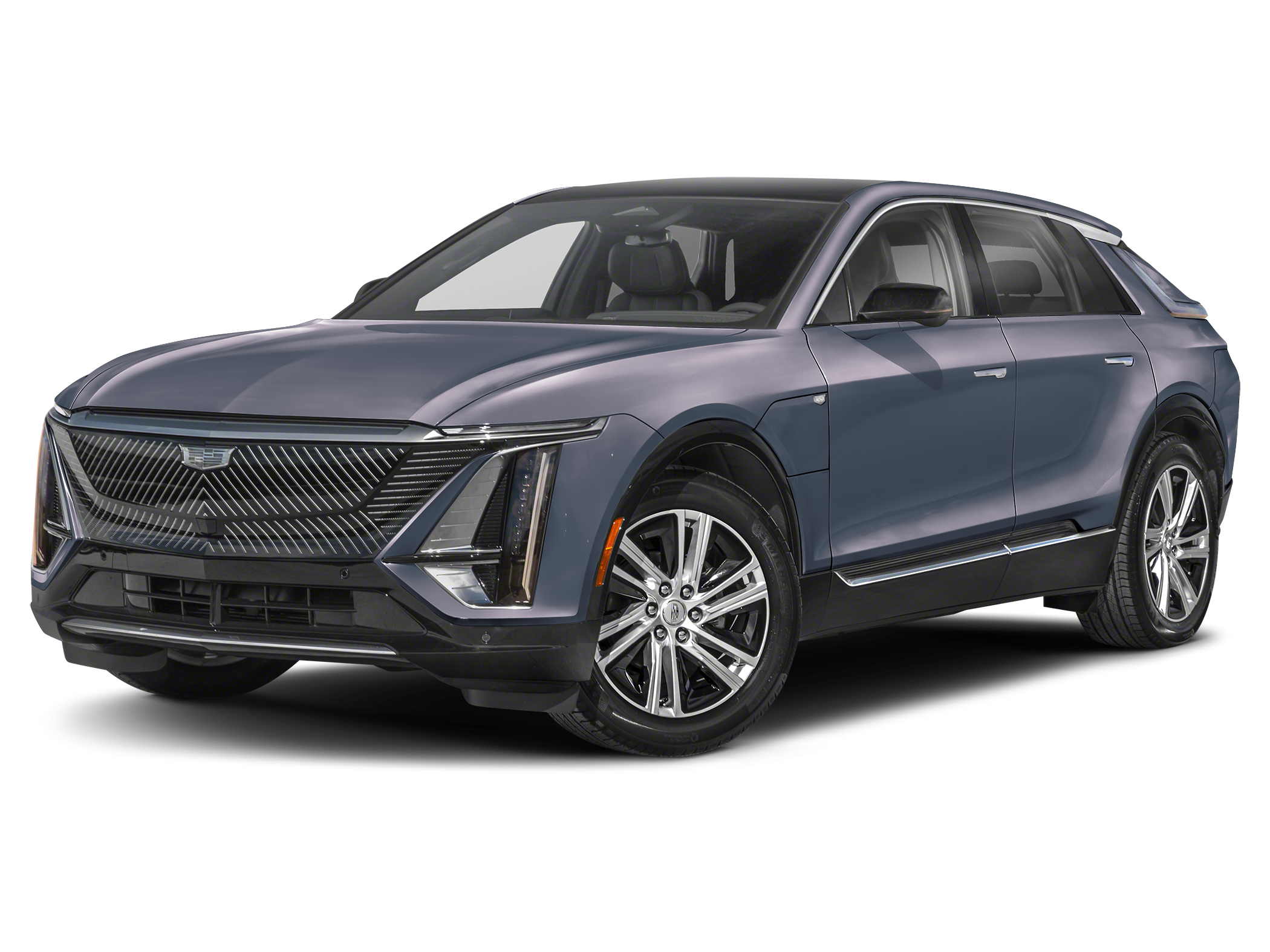 Cadillac LYRIQ Premium Luxury 4dr Cadillac LYRIQ Premium Luxury 4dr