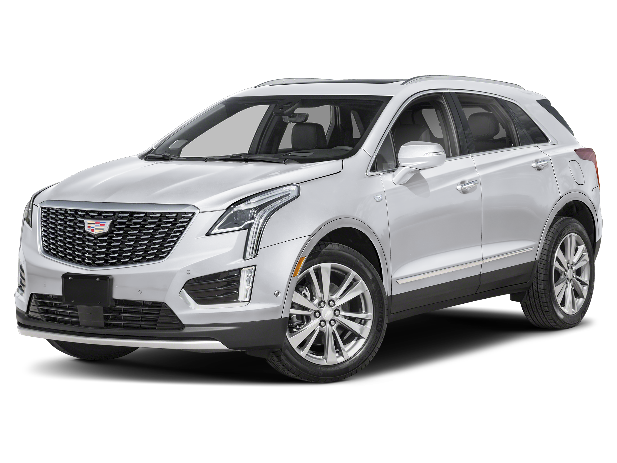 Cadillac XT5 FWD Premium Luxury 4dr Cadillac XT5 FWD Premium Luxury 4dr