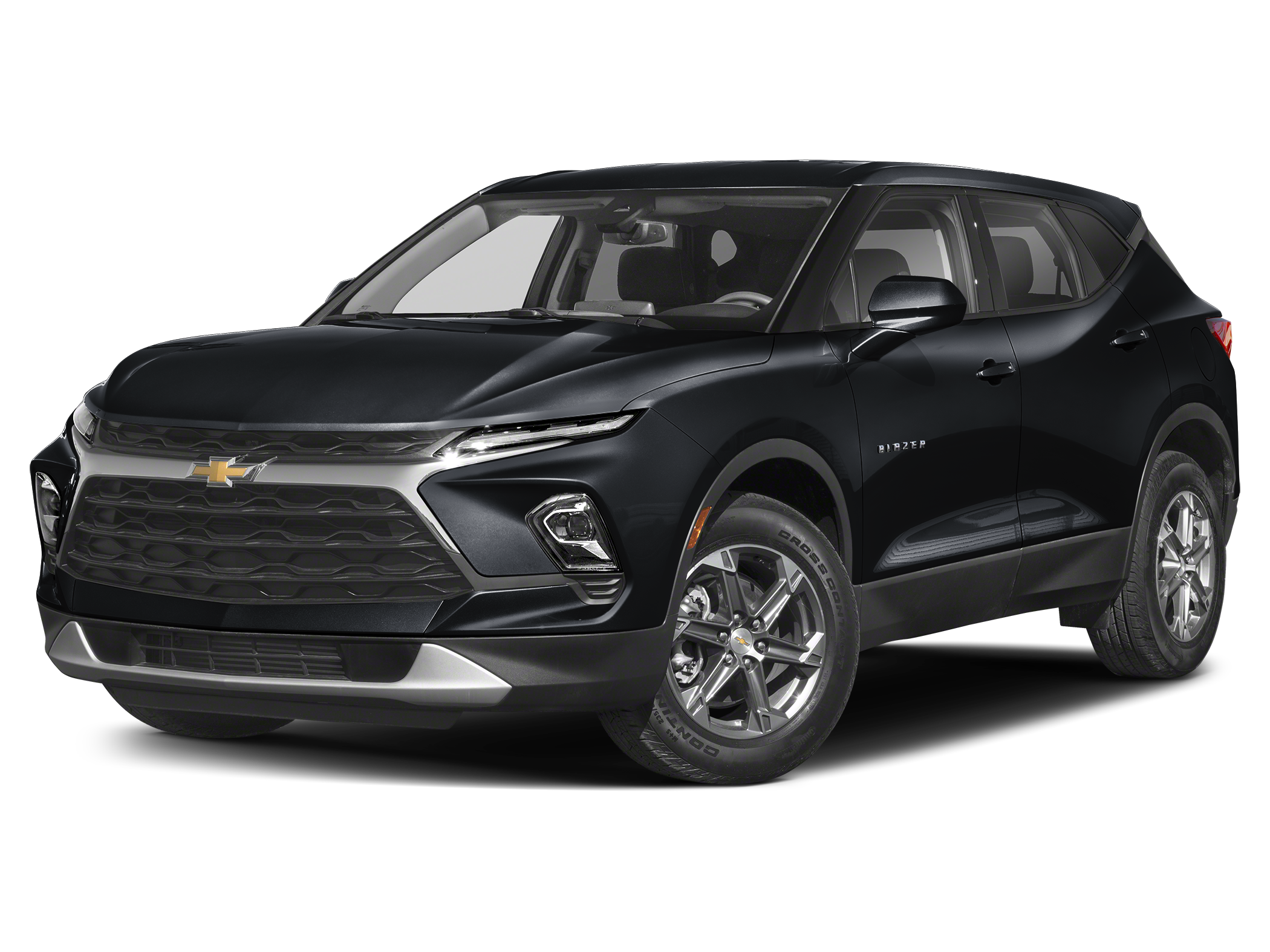 Chevrolet Blazer LT AWD 4dr Chevrolet Blazer LT AWD 4dr