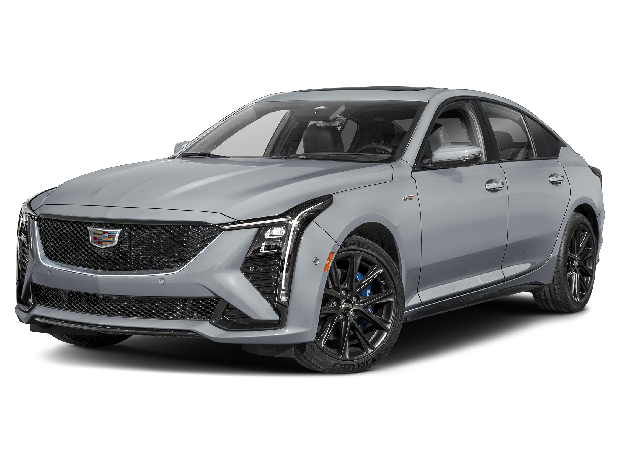 Cadillac CT5-V V-Series 4dr Sdn Cadillac CT5-V V-Series 4dr Sdn