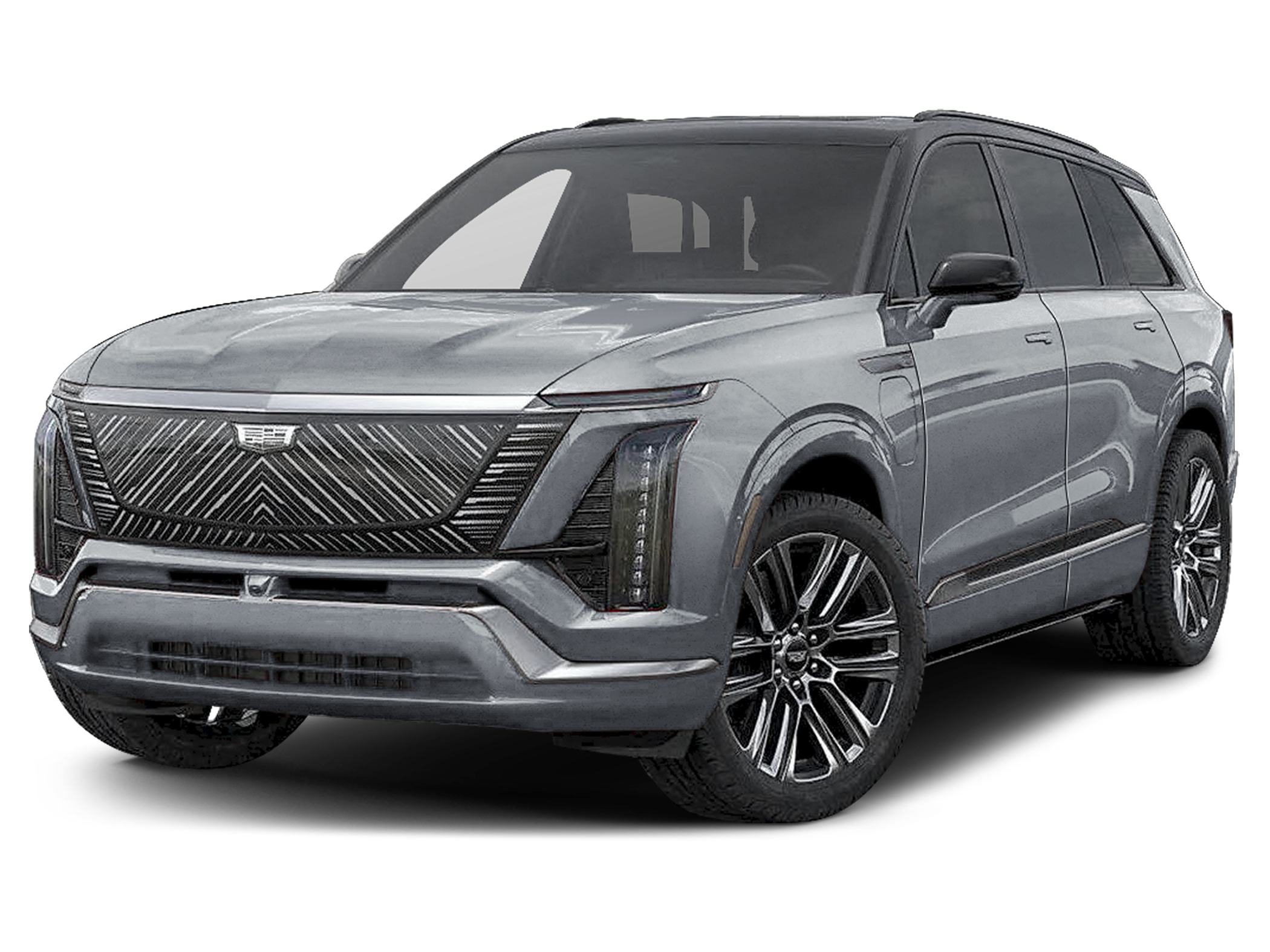 Cadillac VISTIQ Platinum AWD 4dr Cadillac VISTIQ Platinum AWD 4dr