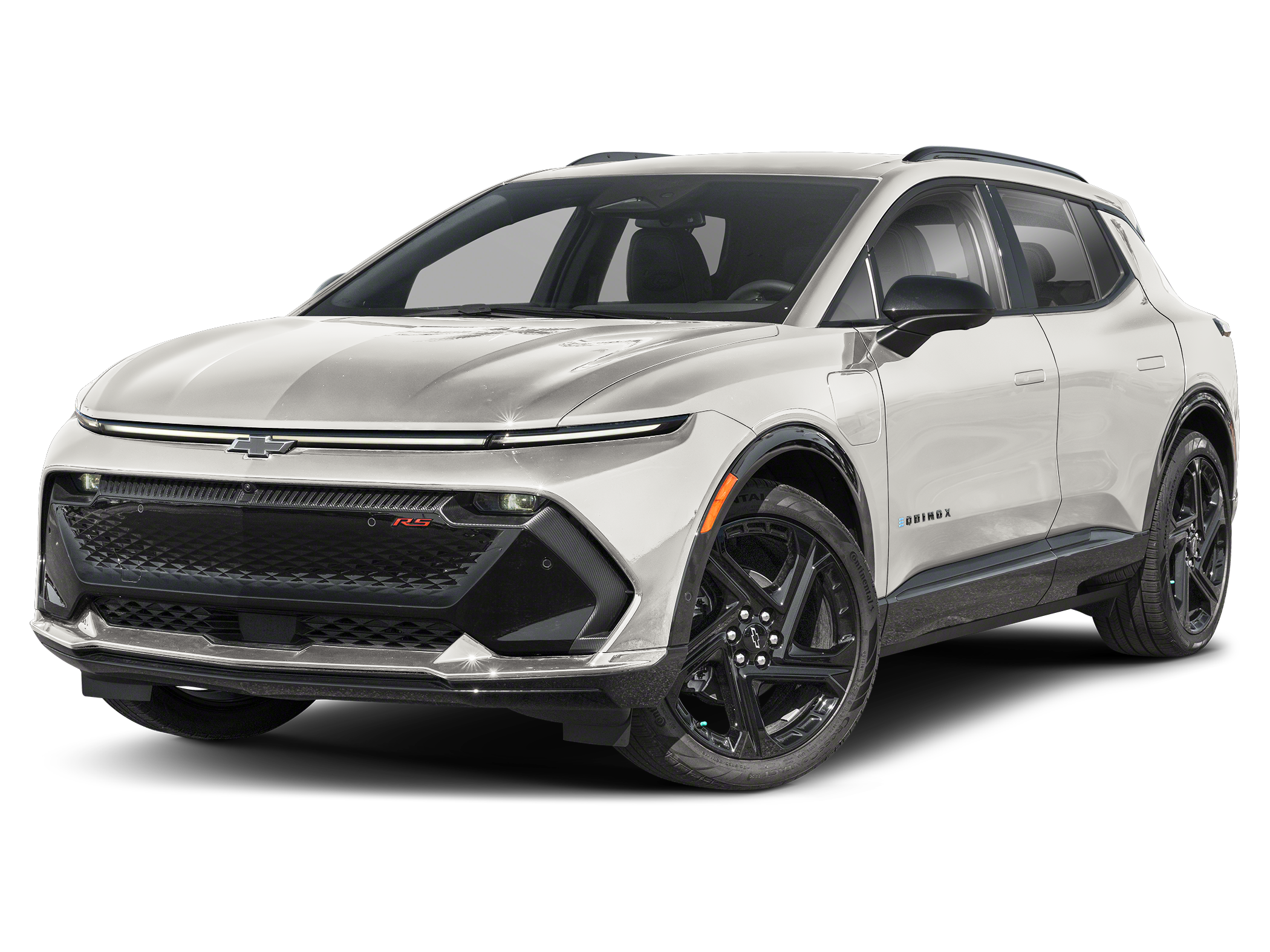 Chevrolet Equinox EV RS 4dr Chevrolet Equinox EV RS 4dr
