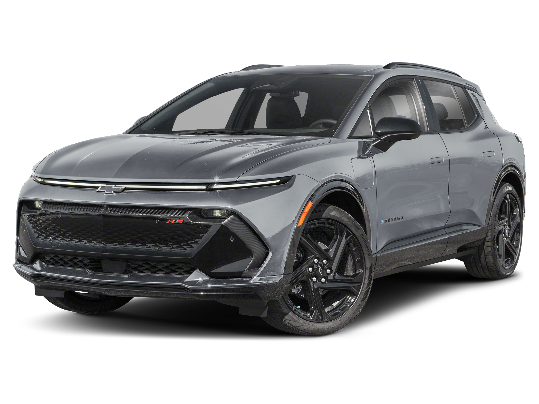 Chevrolet Equinox EV RS 4dr Chevrolet Equinox EV RS 4dr