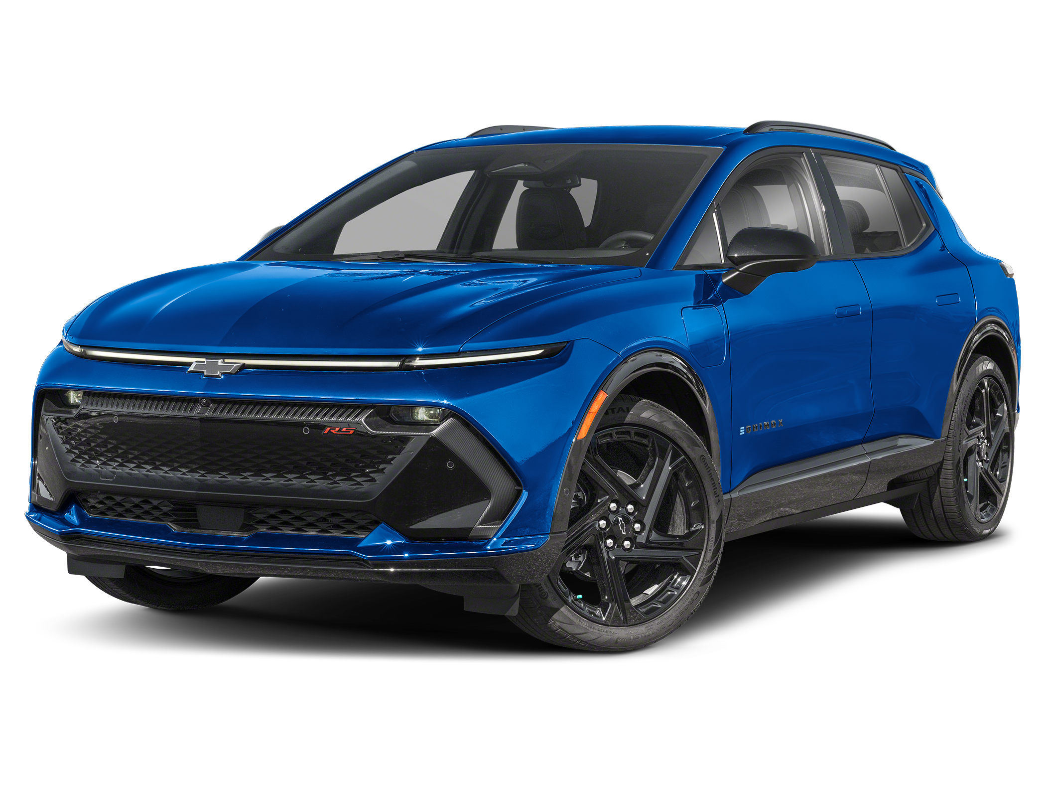 Chevrolet Equinox EV RS 4dr Chevrolet Equinox EV RS 4dr