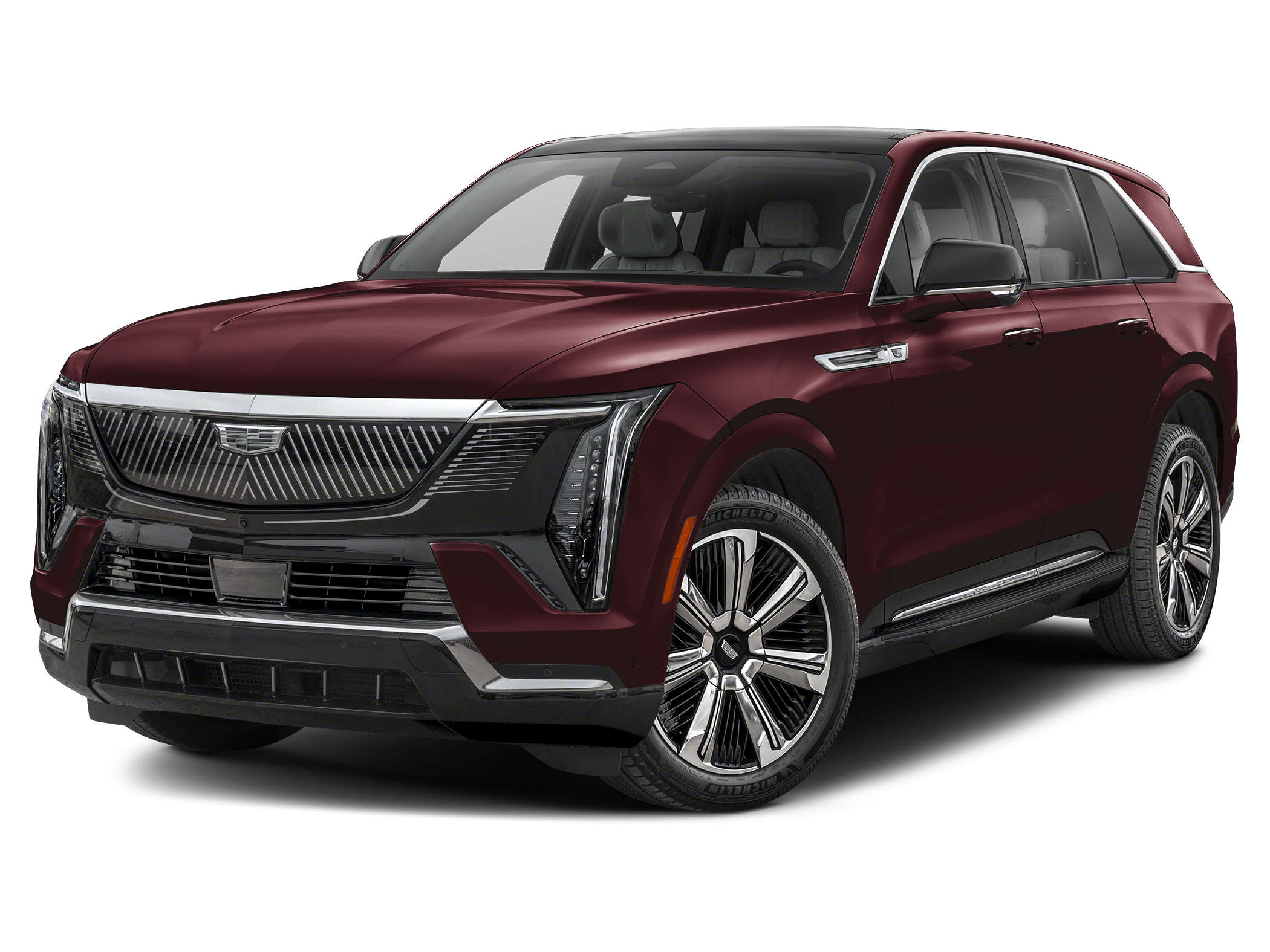 Cadillac Escalade IQ Luxury AWD 4dr Cadillac Escalade IQ Luxury AWD 4dr