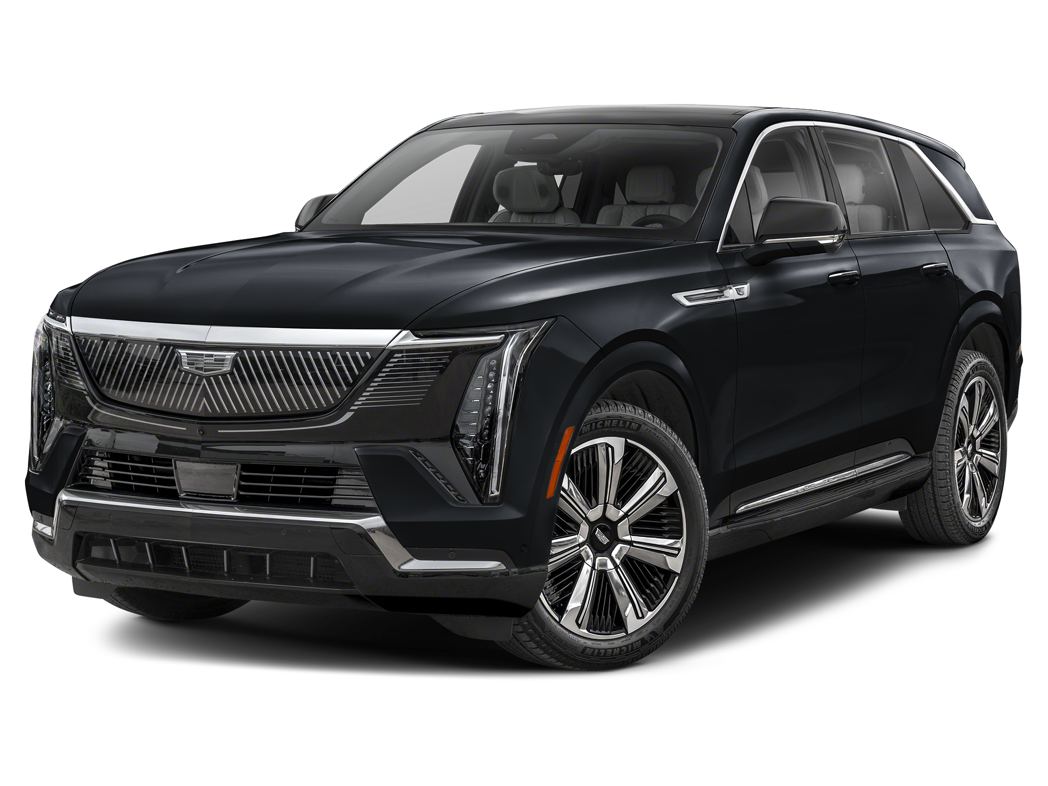 Cadillac Escalade IQ Luxury AWD 4dr Cadillac Escalade IQ Luxury AWD 4dr