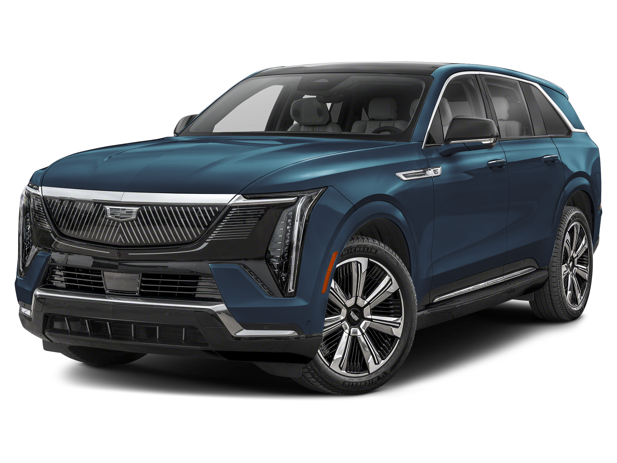 Cadillac Escalade IQ Luxury AWD 4dr Cadillac Escalade IQ Luxury AWD 4dr