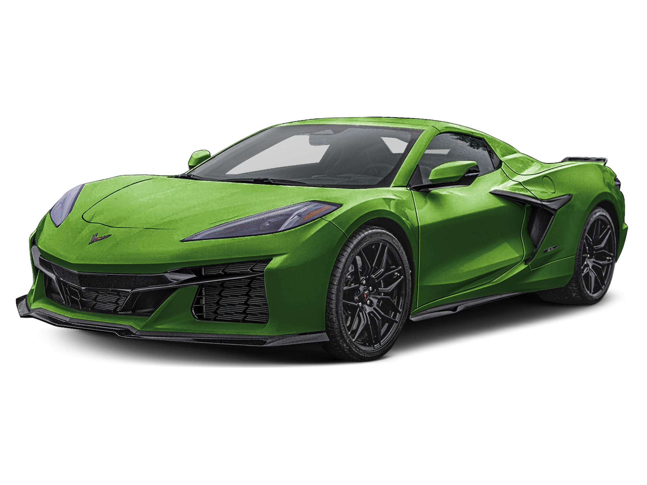 Chevrolet Corvette 3LZ 2dr Z06 Conv Chevrolet Corvette 3LZ 2dr Z06 Conv