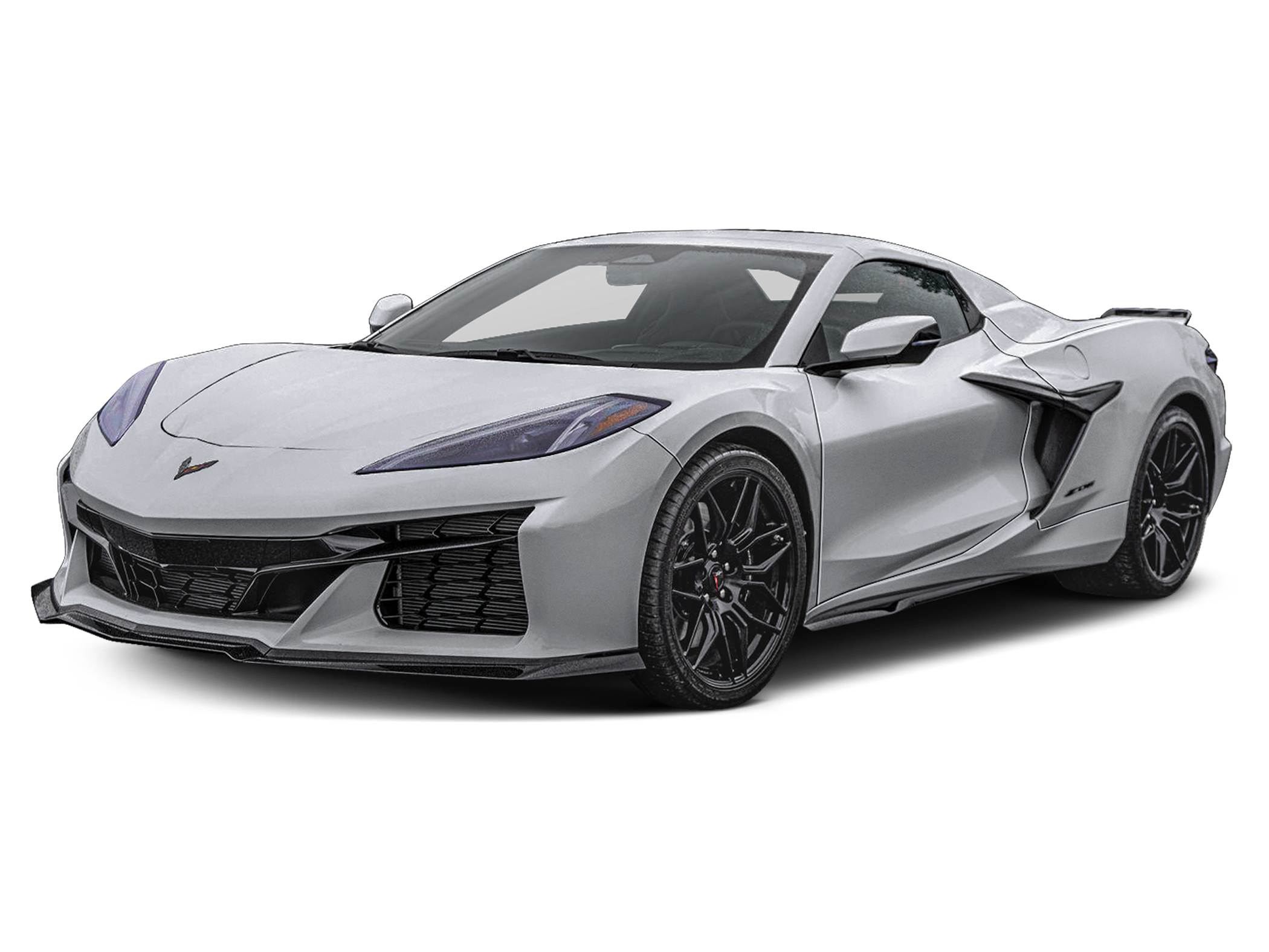 Chevrolet Corvette 2LZ 2dr Z06 Conv Chevrolet Corvette 2LZ 2dr Z06 Conv