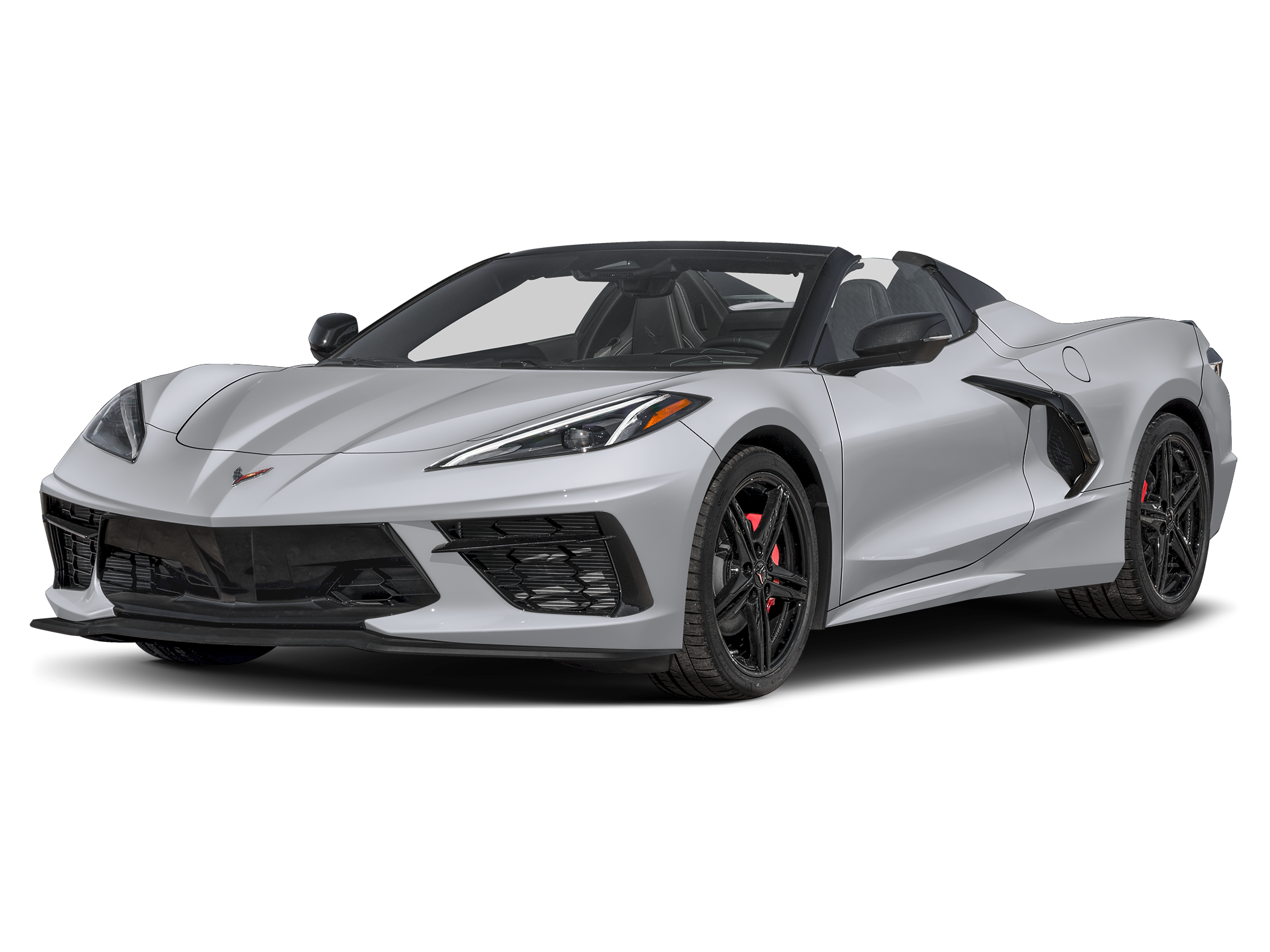 Chevrolet Corvette 3LT 2dr Stingray Conv Chevrolet Corvette 3LT 2dr Stingray Conv