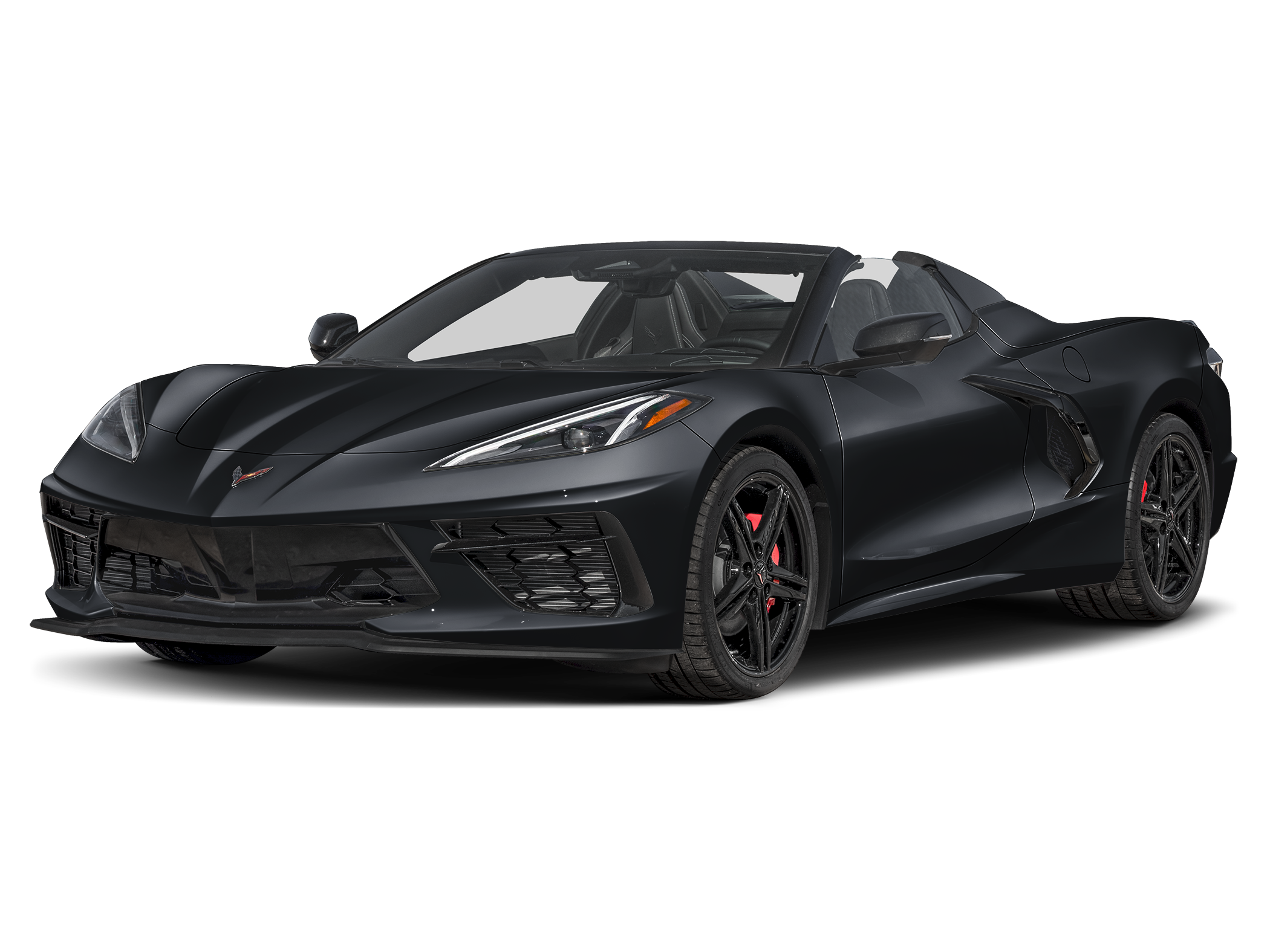 Chevrolet Corvette 1LT 2dr Stingray Conv Chevrolet Corvette 1LT 2dr Stingray Conv