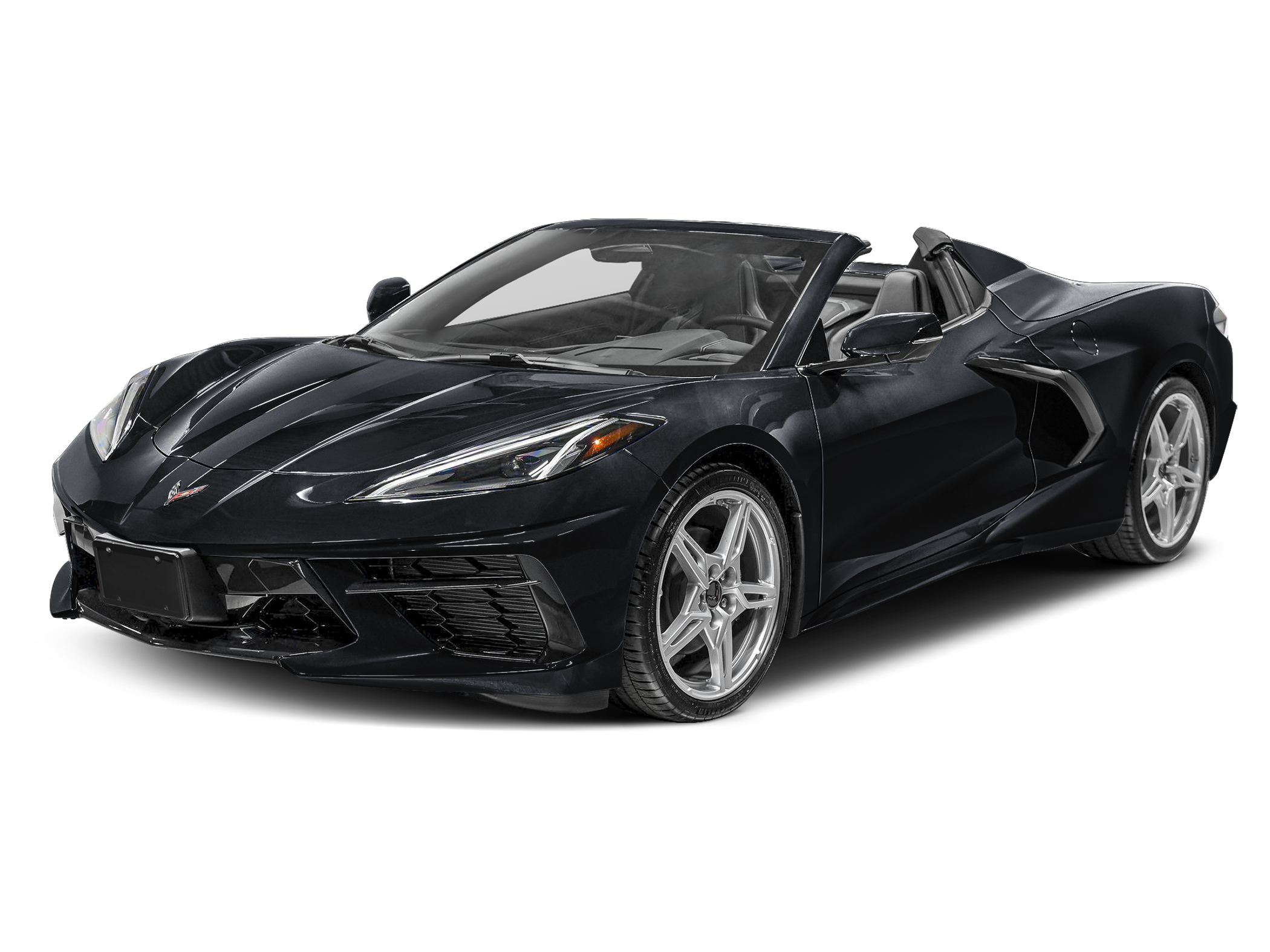 Chevrolet Corvette 1LT 2dr Stingray Conv Chevrolet Corvette 1LT 2dr Stingray Conv