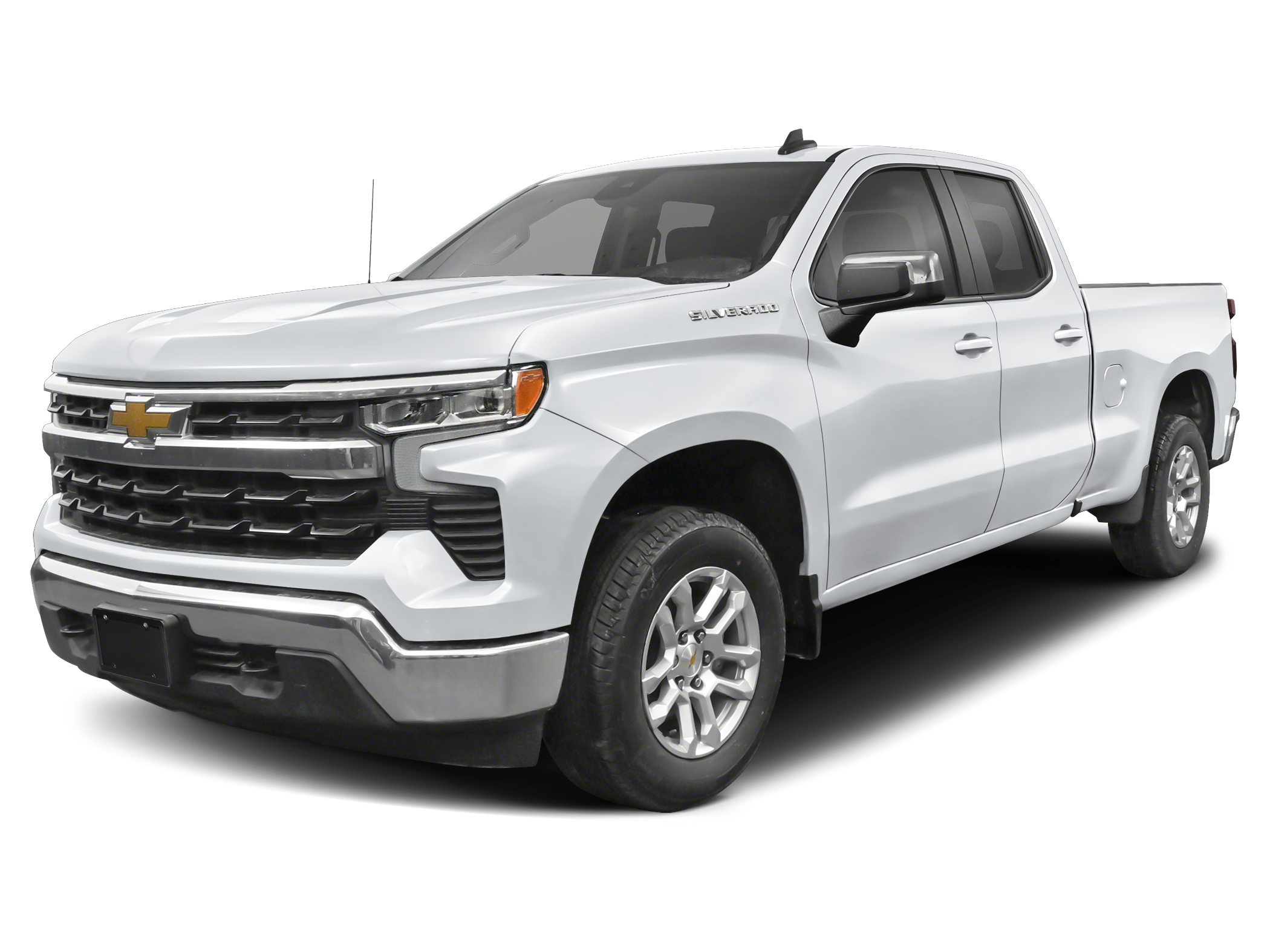 Chevrolet Silverado 1500 LT 4WD Double Cab 147" Chevrolet Silverado 1500 LT 4WD Double Cab 147"