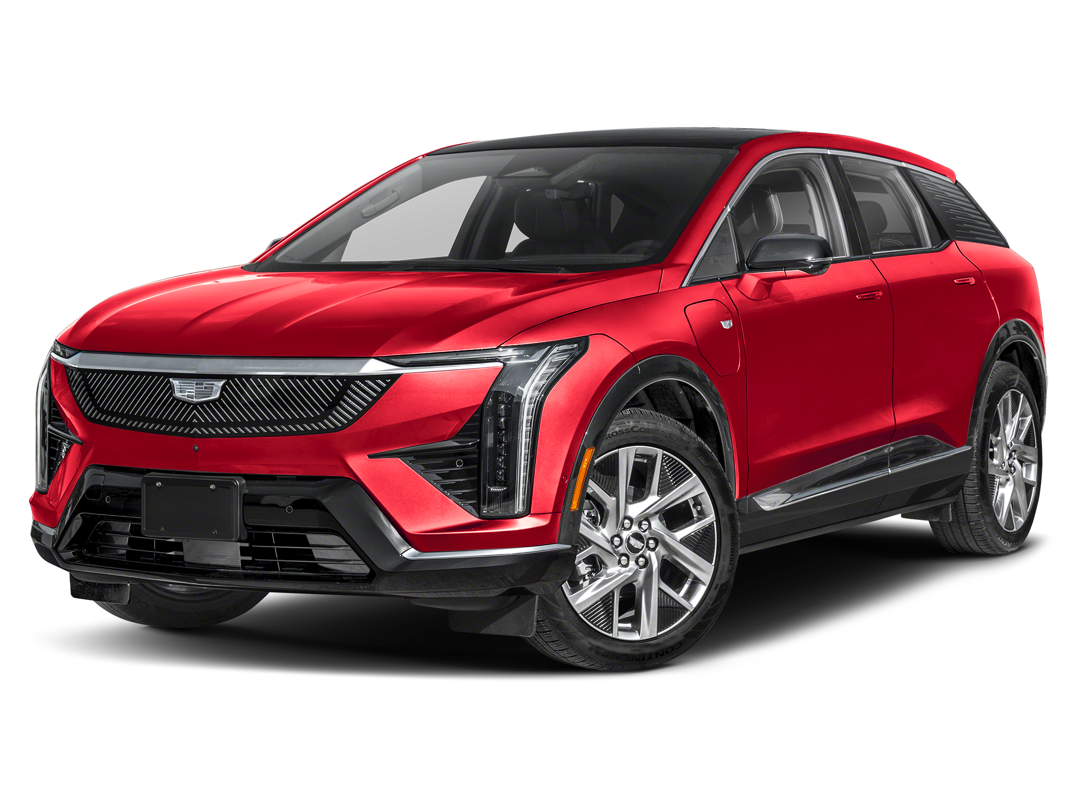 Cadillac OPTIQ Premium Sport 4dr w/1SH Cadillac OPTIQ Premium Sport 4dr w/1SH