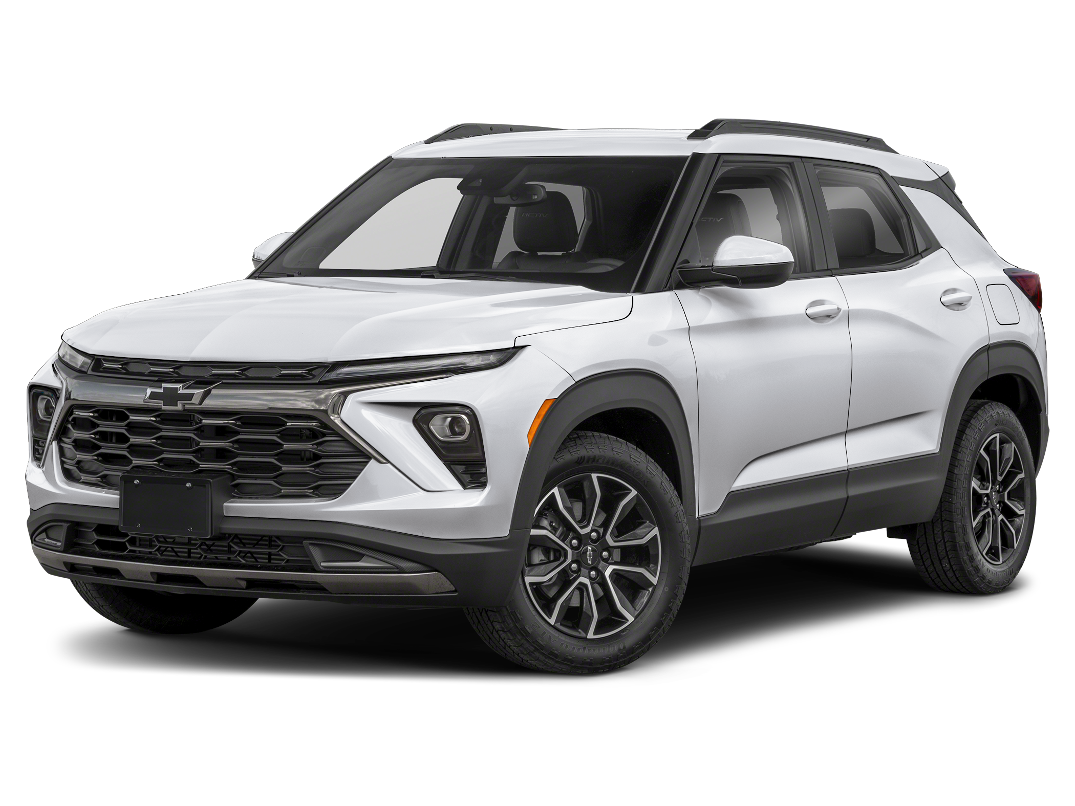 Chevrolet Trailblazer ACTIV AWD 4dr Chevrolet Trailblazer ACTIV AWD 4dr