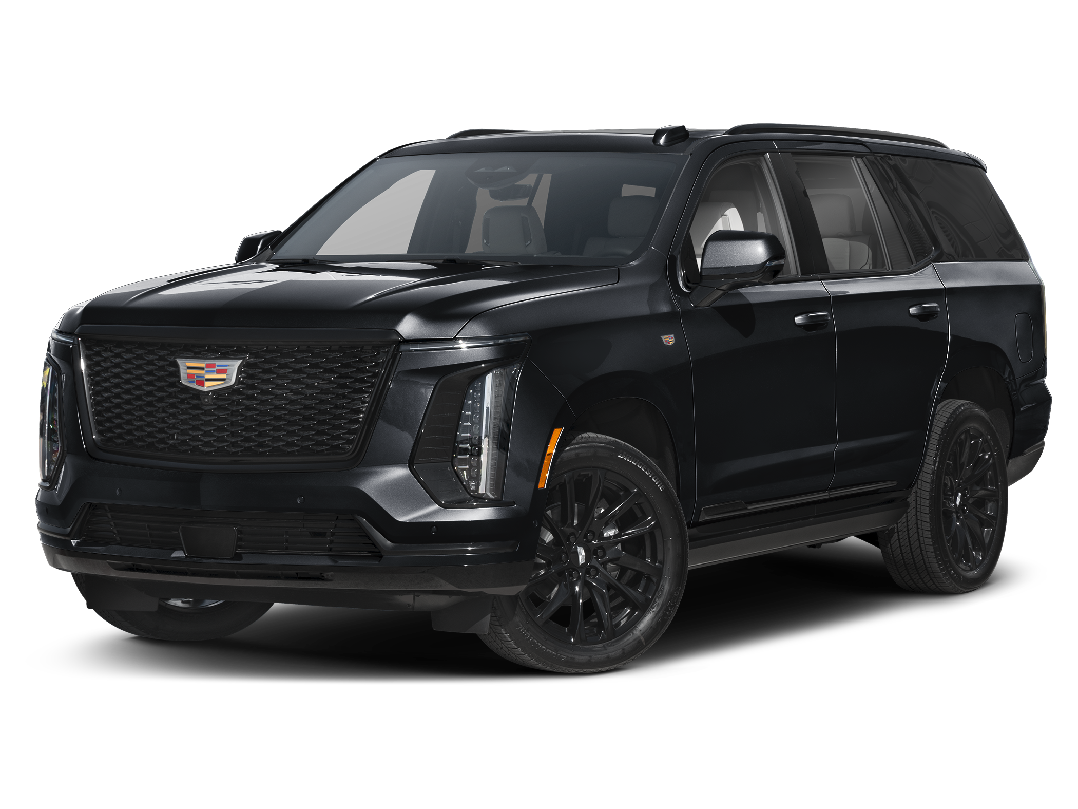 Cadillac Escalade 4WD Sport 4dr Cadillac Escalade 4WD Sport 4dr