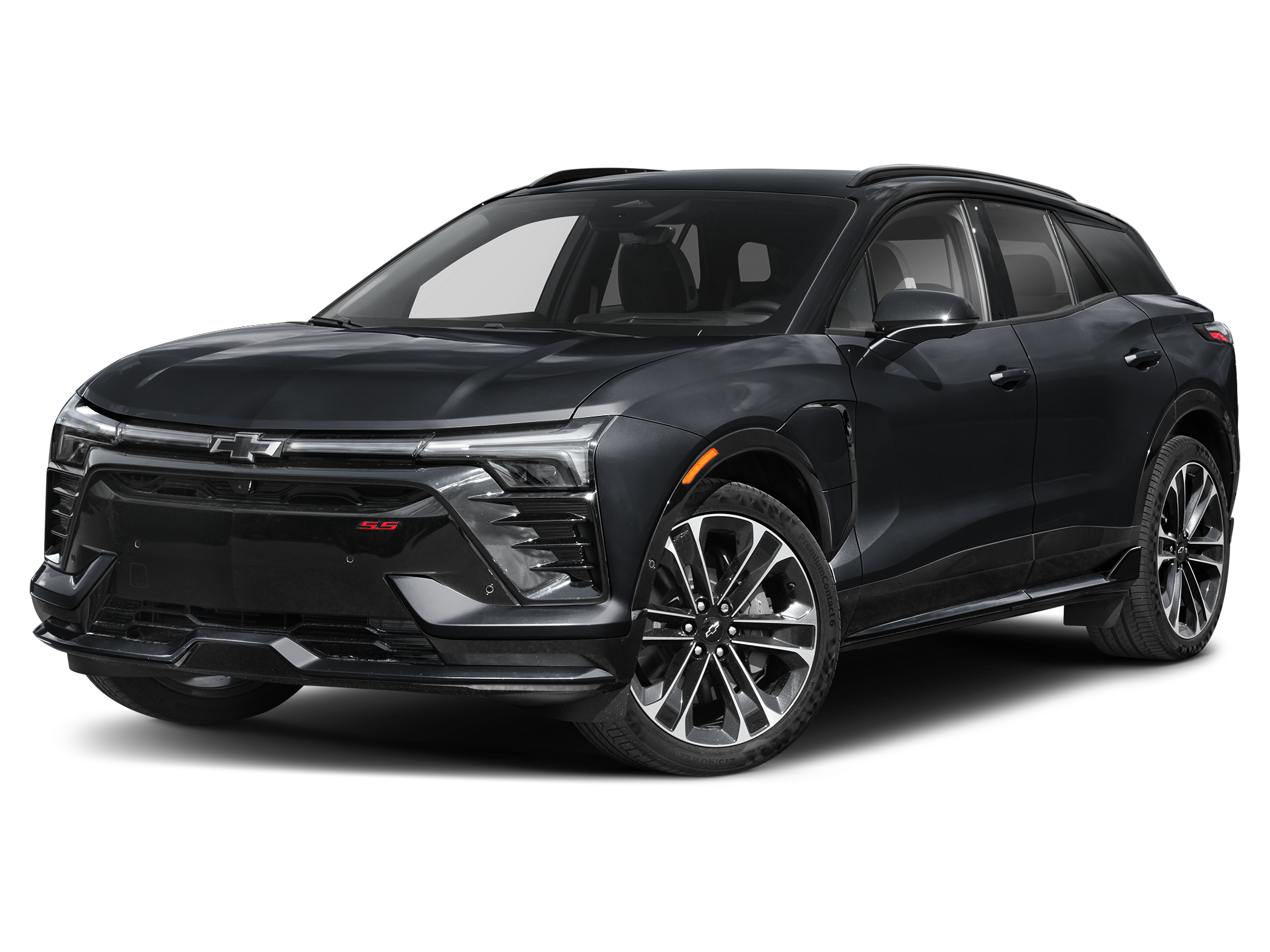 Chevrolet Blazer EV AWD SS 4dr Chevrolet Blazer EV AWD SS 4dr